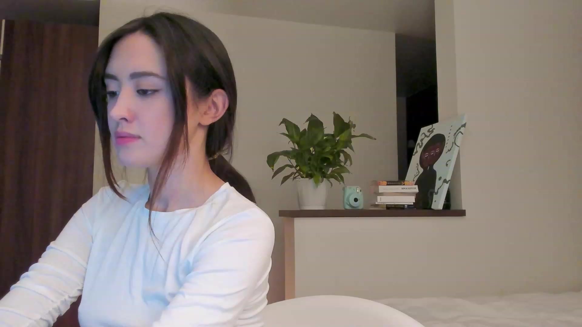 Gallery image thumbnail from AlexaGirl1's myfreecams stream on, 02/17/2023, 16:08 image 6 of 20