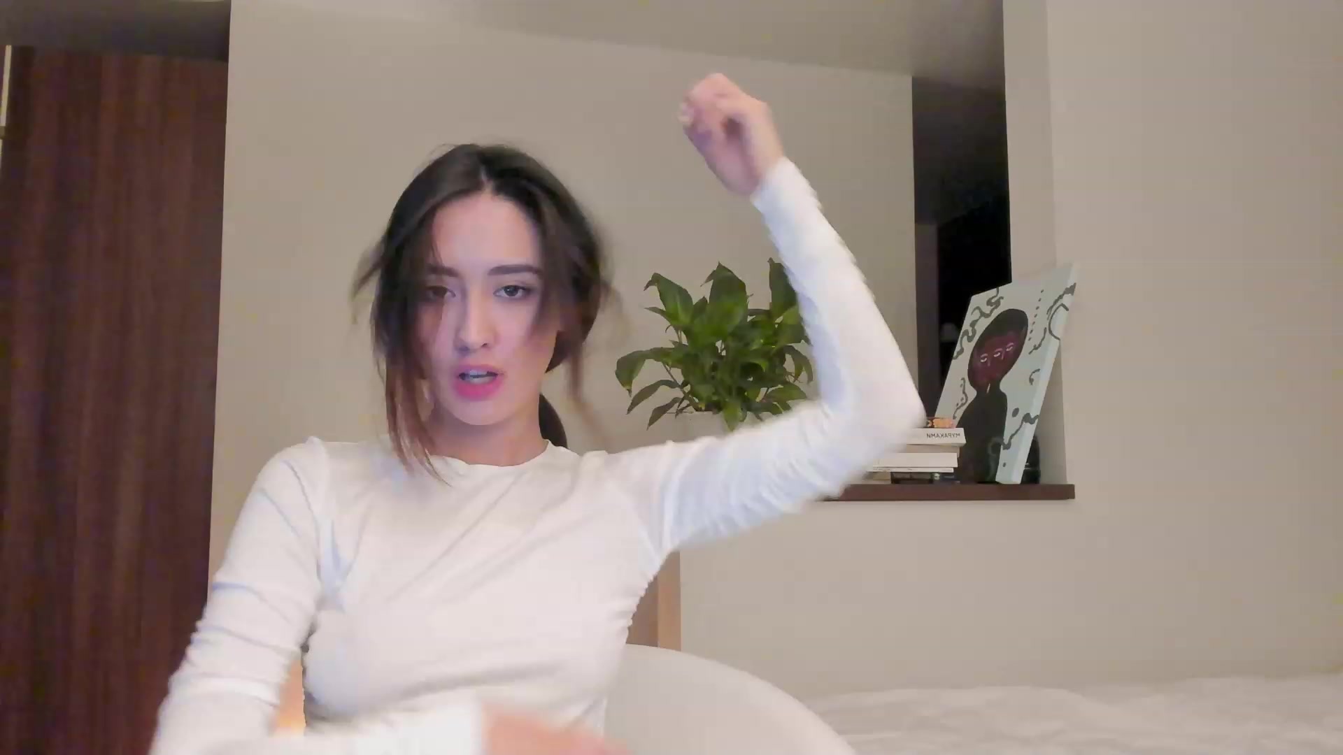 Gallery image thumbnail from AlexaGirl1's myfreecams stream on, 02/17/2023, 16:08 image 3 of 20