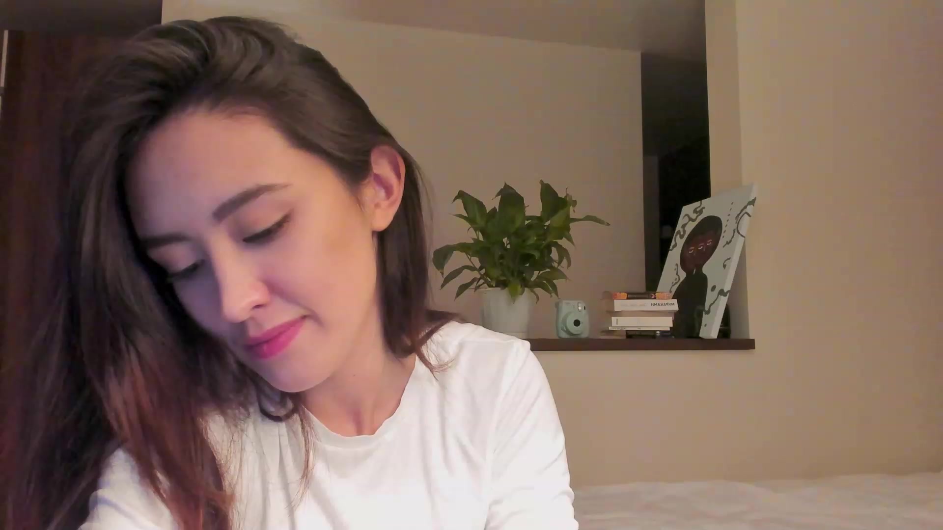 Gallery image thumbnail from AlexaGirl1's myfreecams stream on, 02/17/2023, 16:08 image 16 of 20