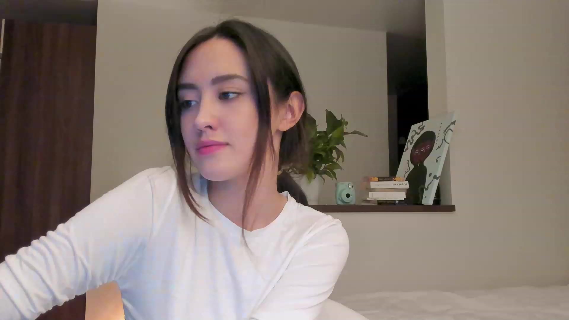Gallery image thumbnail from AlexaGirl1's myfreecams stream on, 02/17/2023, 16:08 image 7 of 20