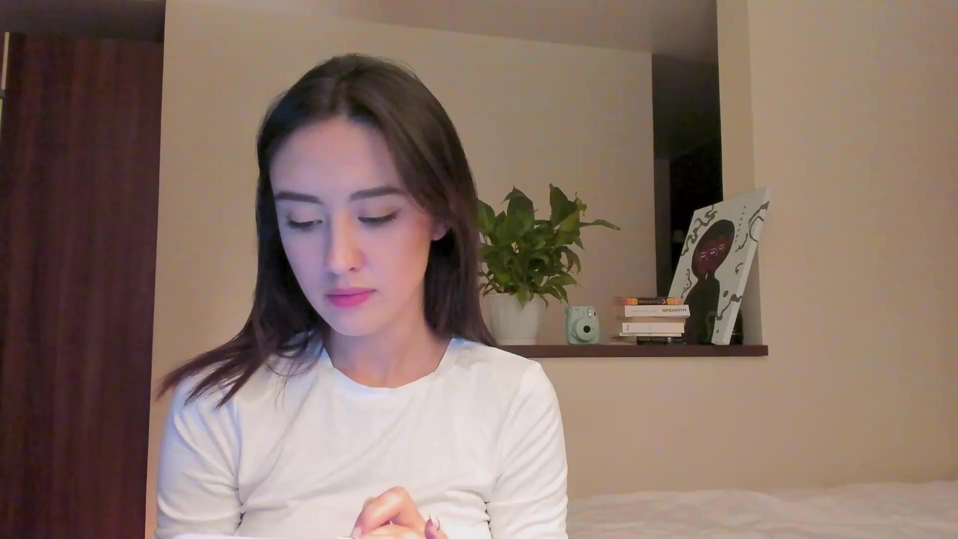 Gallery image thumbnail from AlexaGirl1's myfreecams stream on, 02/17/2023, 16:08 image 13 of 20