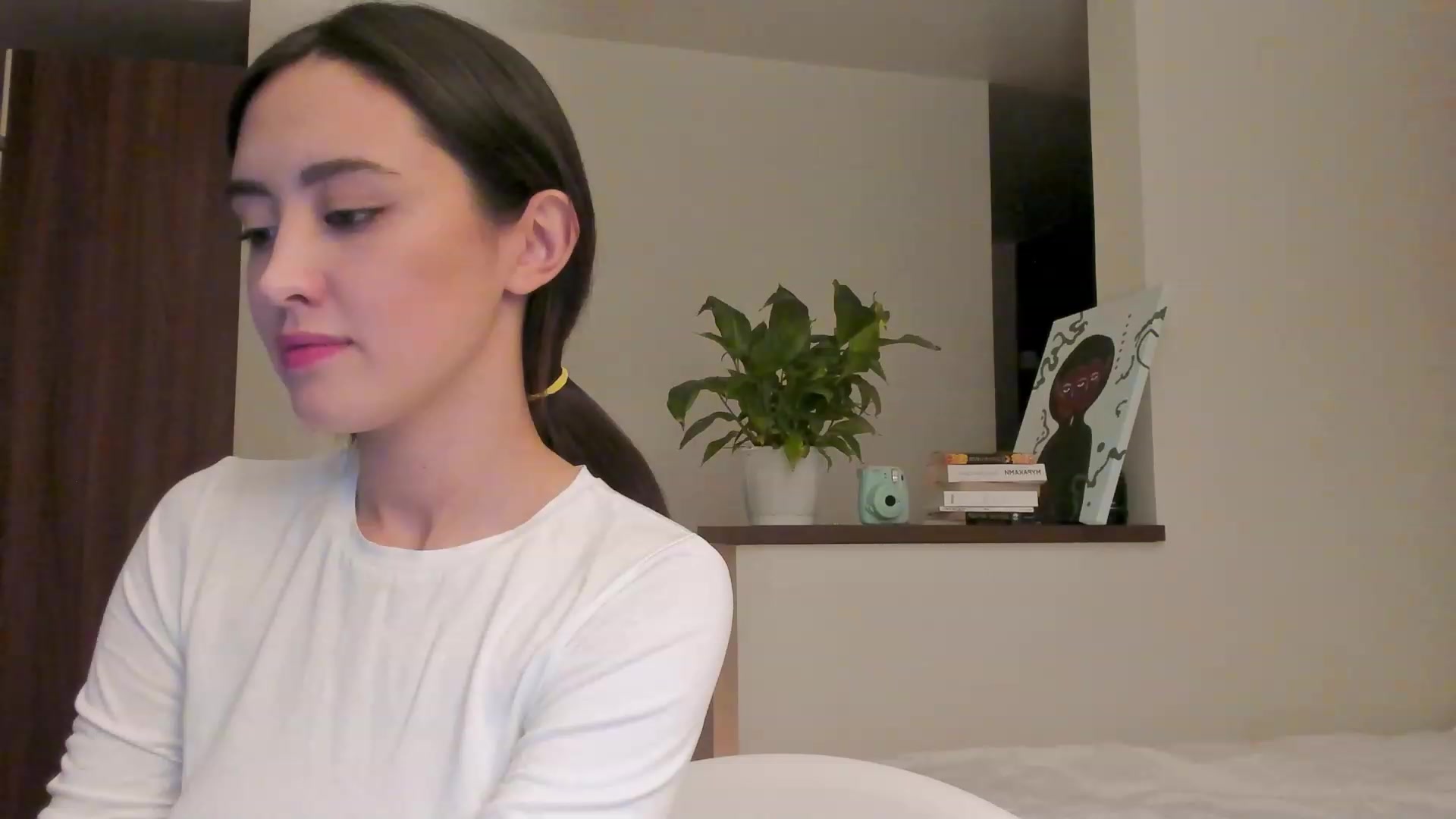Gallery image thumbnail from AlexaGirl1's myfreecams stream on, 02/17/2023, 16:08 image 1 of 20