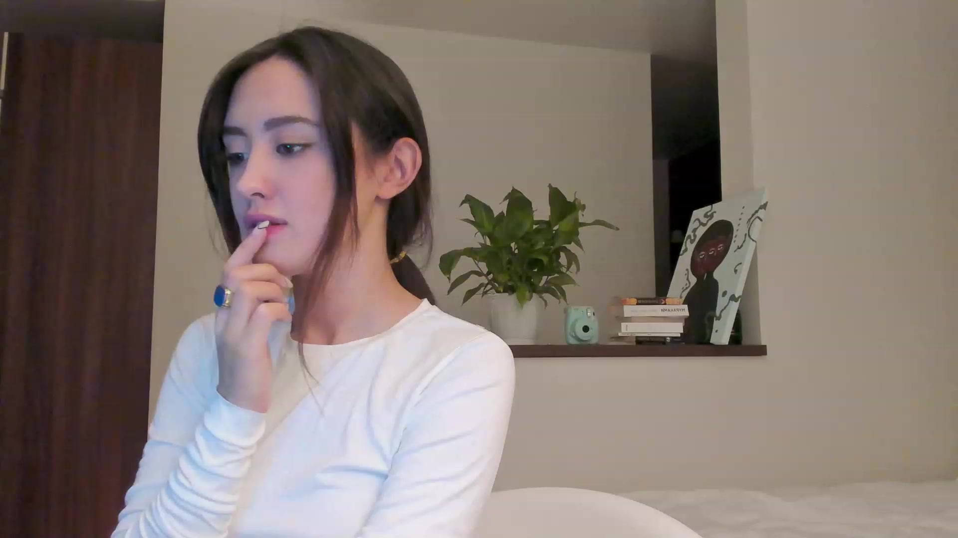 Gallery image thumbnail from AlexaGirl1's myfreecams stream on, 02/17/2023, 16:08 image 5 of 20