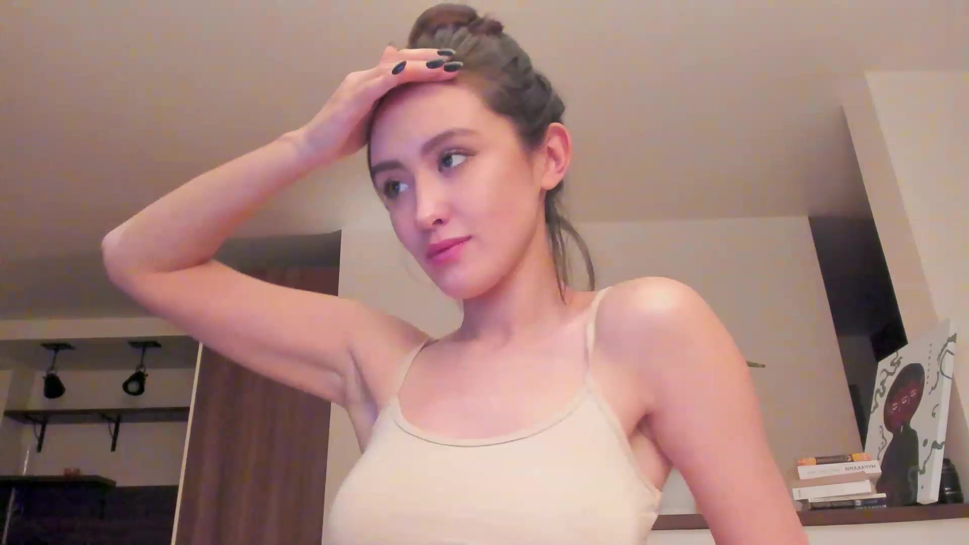 Gallery image thumbnail from AlexaGirl1's myfreecams stream on, 02/22/2023, 15:30 image 13 of 20