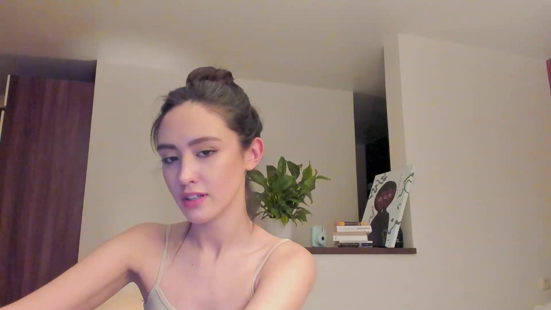 Gallery image thumbnail from AlexaGirl1's myfreecams stream on, 02/22/2023, 15:30 image 11 of 20