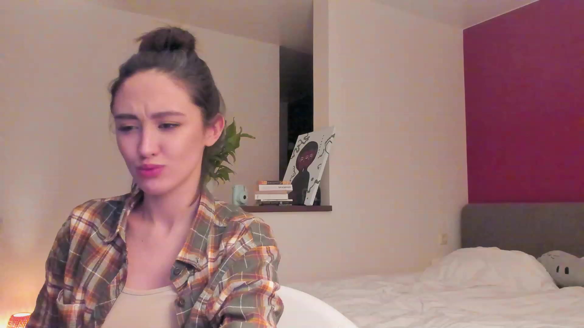 Gallery image thumbnail from AlexaGirl1's myfreecams stream on, 02/22/2023, 16:18 image 19 of 20