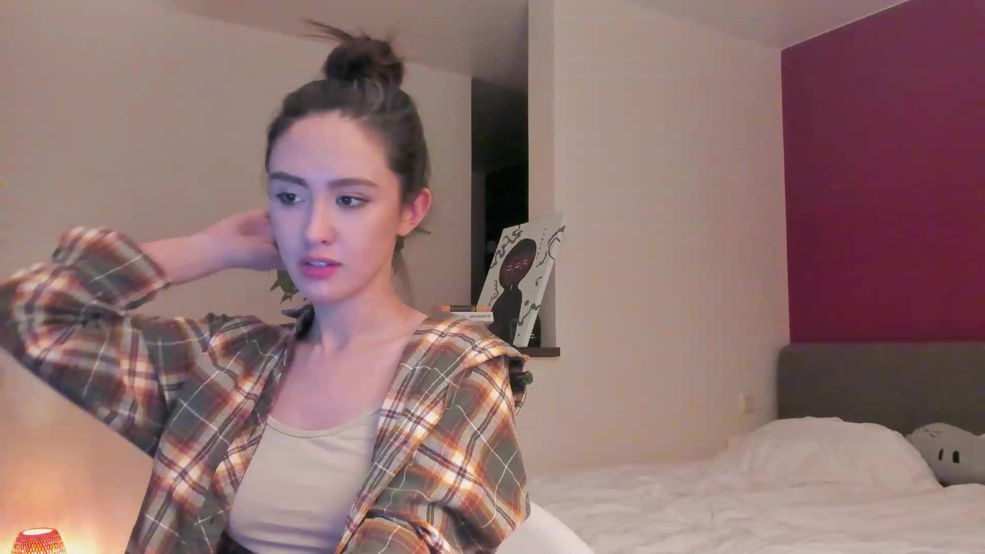 Gallery image thumbnail from AlexaGirl1's myfreecams stream on, 02/22/2023, 16:18 image 1 of 20