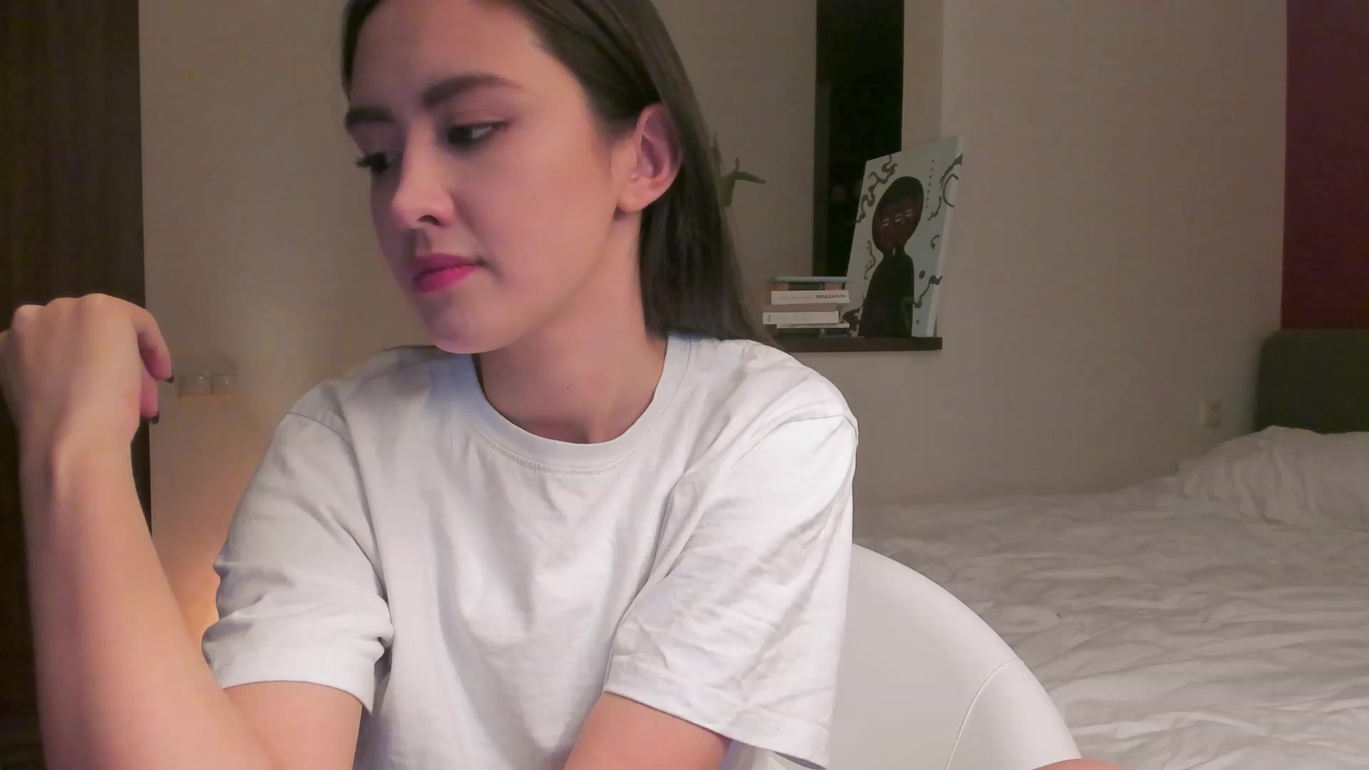 Gallery image thumbnail from AlexaGirl1's myfreecams stream on, 02/23/2023, 16:22 image 6 of 20