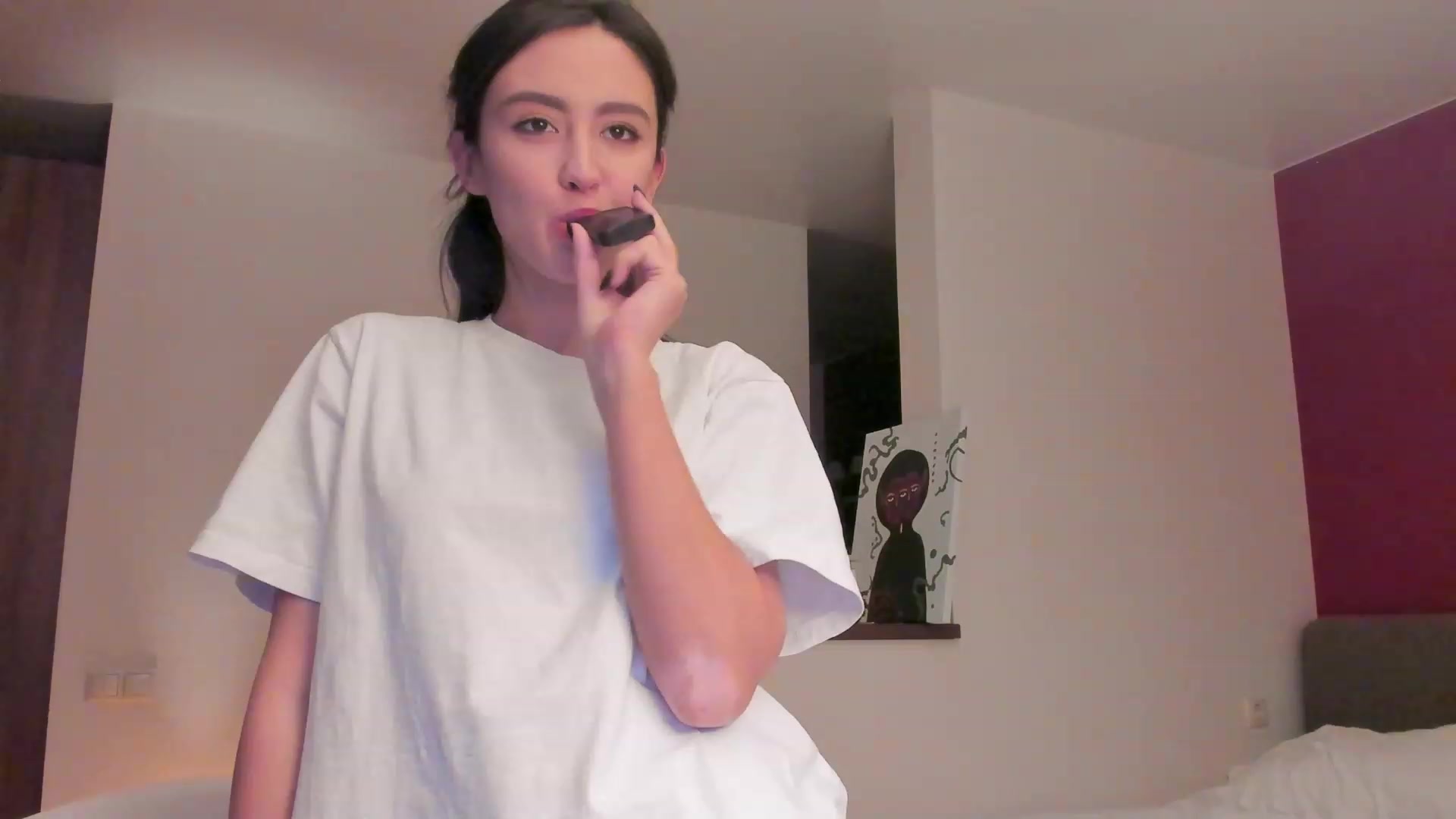 Gallery image thumbnail from AlexaGirl1's myfreecams stream on, 02/23/2023, 16:22 image 18 of 20