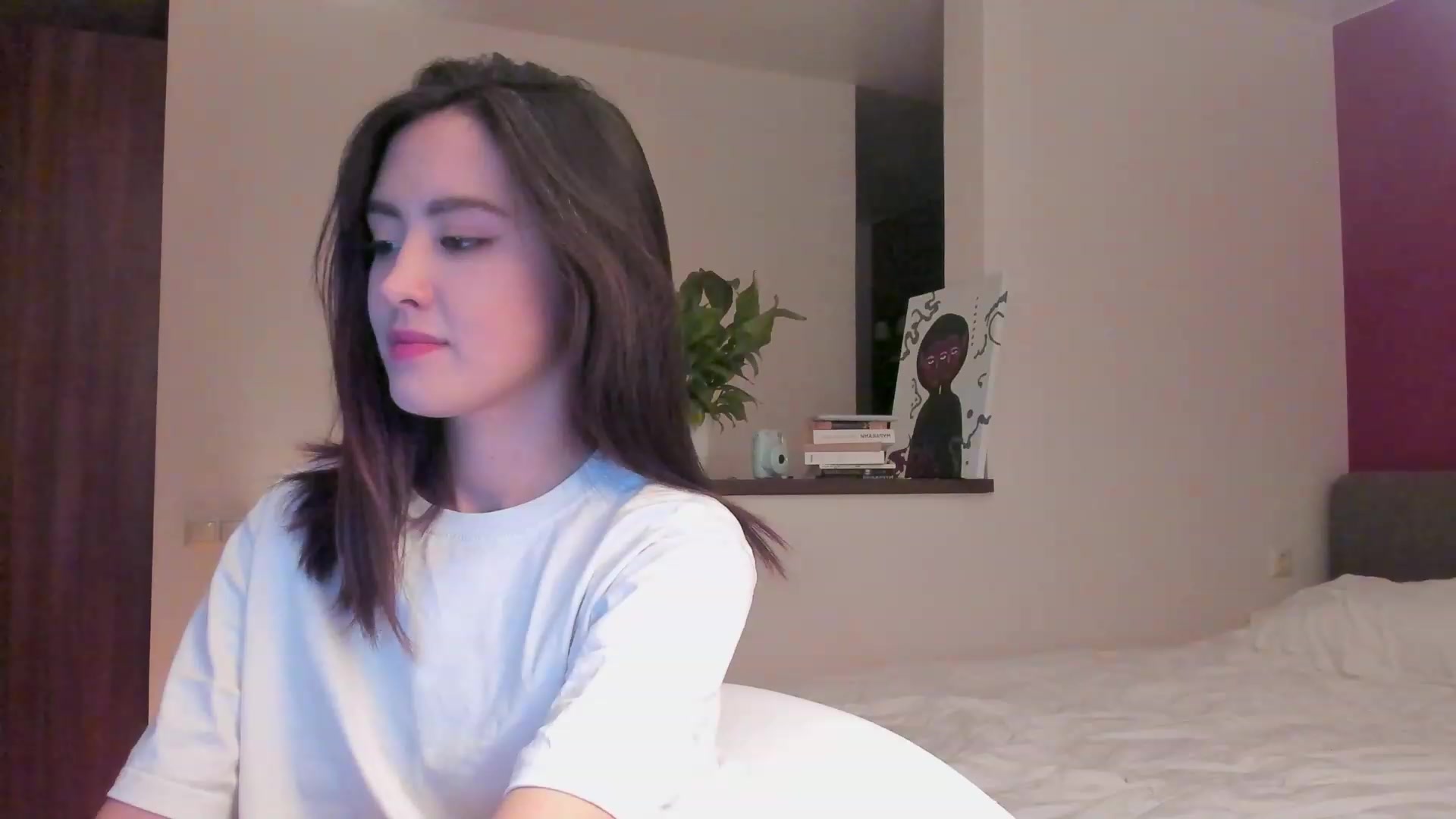 Gallery image thumbnail from AlexaGirl1's myfreecams stream on, 02/23/2023, 16:22 image 9 of 20