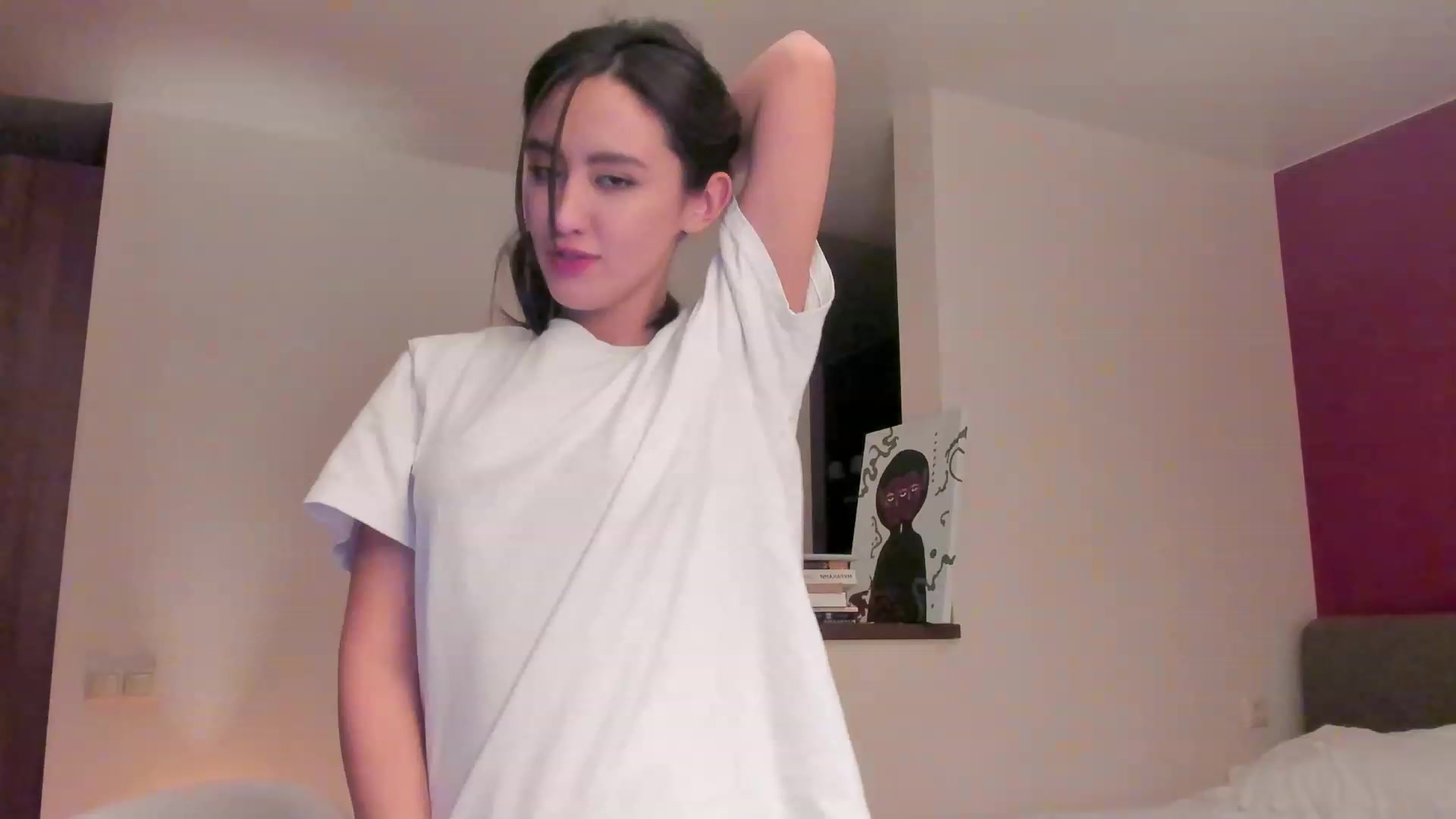 Gallery image thumbnail from AlexaGirl1's myfreecams stream on, 02/23/2023, 16:22 image 20 of 20