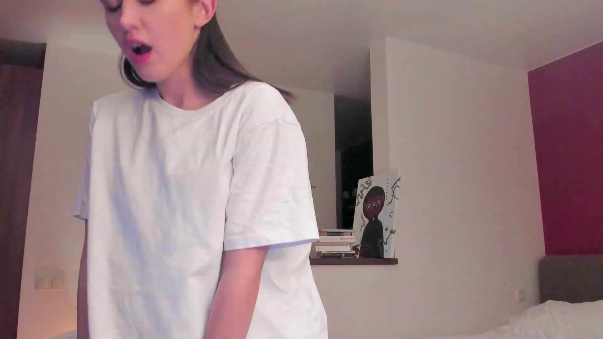 Gallery image thumbnail from AlexaGirl1's myfreecams stream on, 02/23/2023, 16:22 image 19 of 20