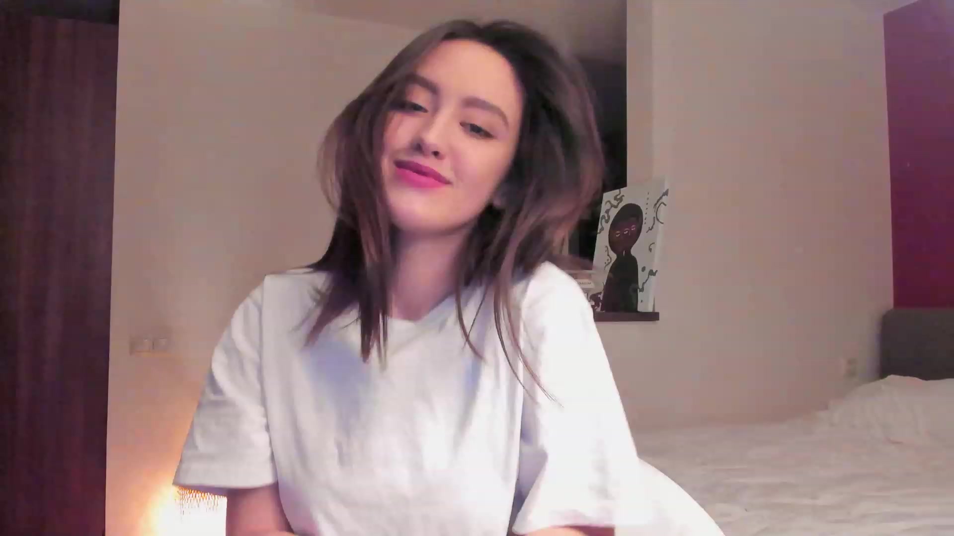 Gallery image thumbnail from AlexaGirl1's myfreecams stream on, 02/23/2023, 16:22 image 1 of 20