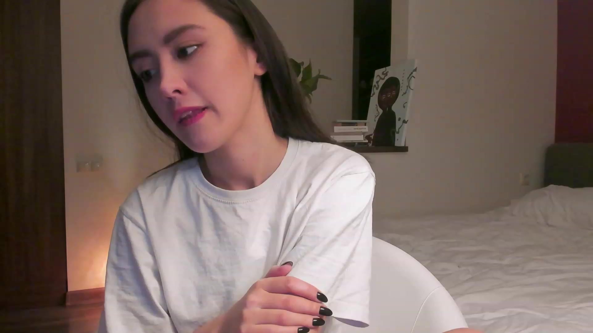 Gallery image thumbnail from AlexaGirl1's myfreecams stream on, 02/23/2023, 16:22 image 7 of 20