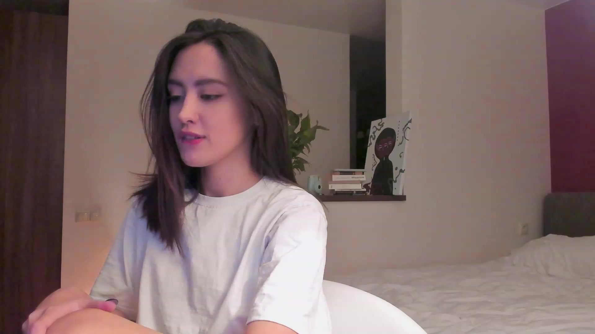 Gallery image thumbnail from AlexaGirl1's myfreecams stream on, 02/23/2023, 16:22 image 8 of 20