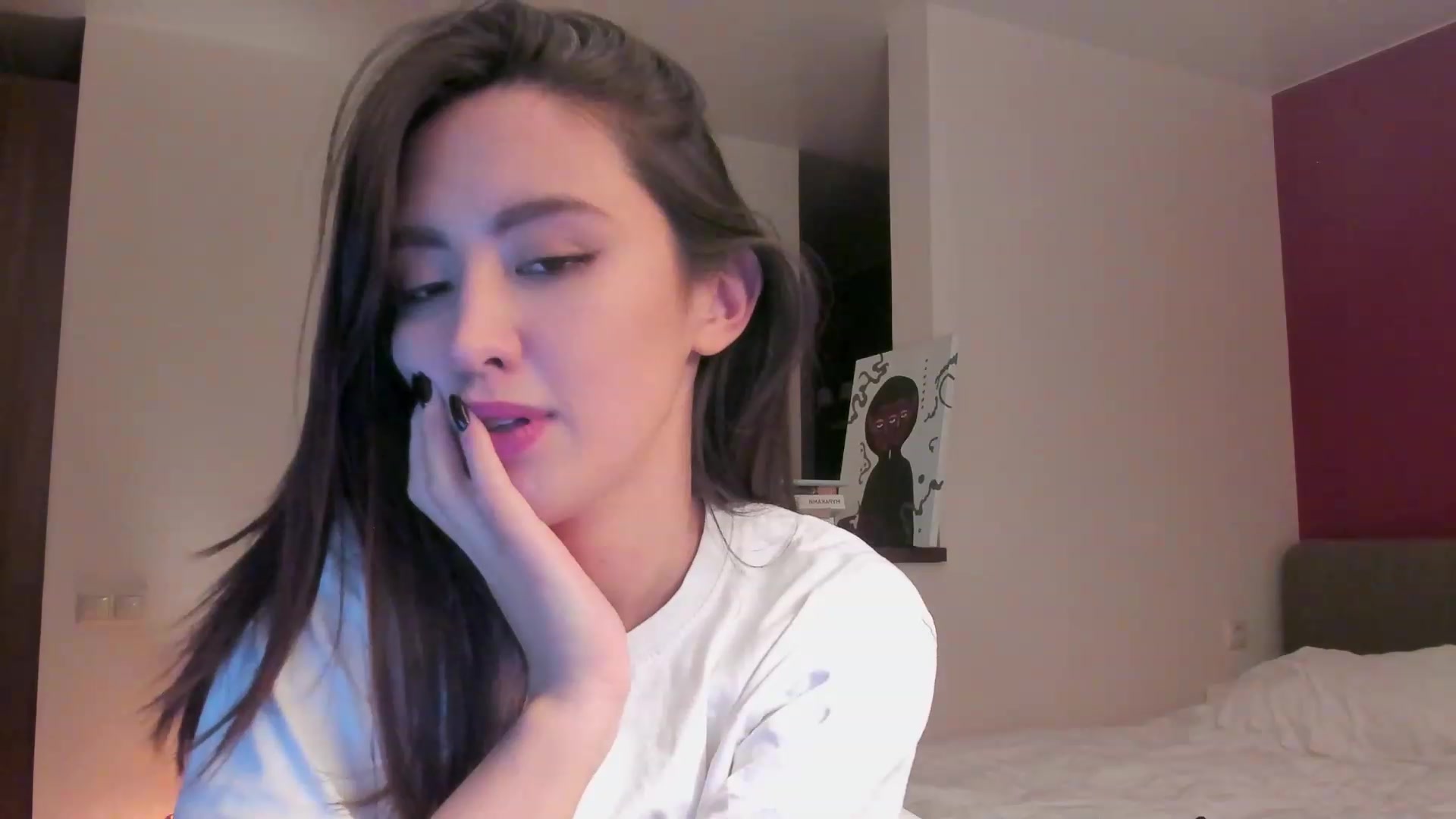 Gallery image thumbnail from AlexaGirl1's myfreecams stream on, 02/23/2023, 17:17 image 16 of 20