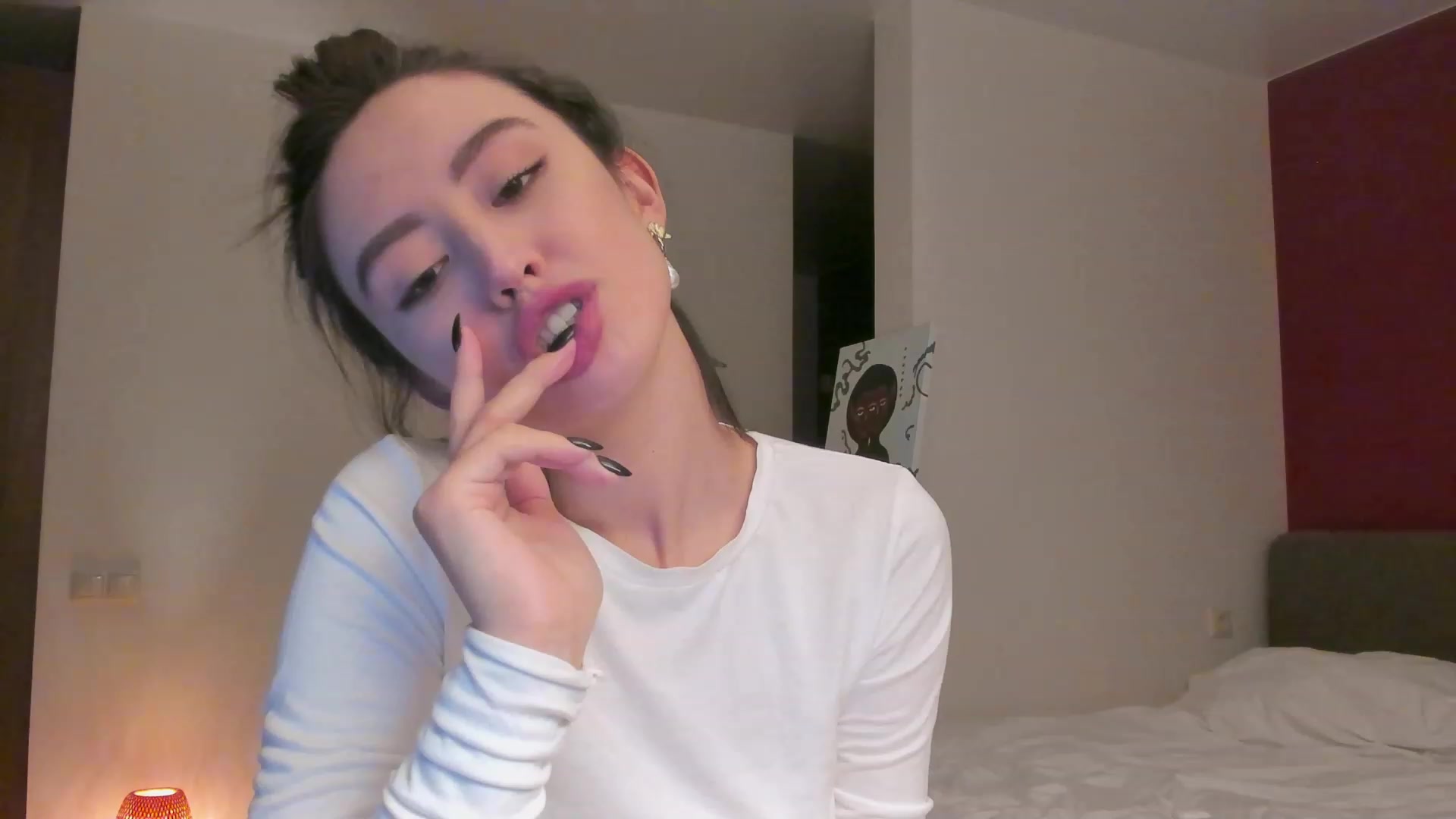 Gallery image thumbnail from AlexaGirl1's myfreecams stream on, 02/26/2023, 18:17 image 16 of 20