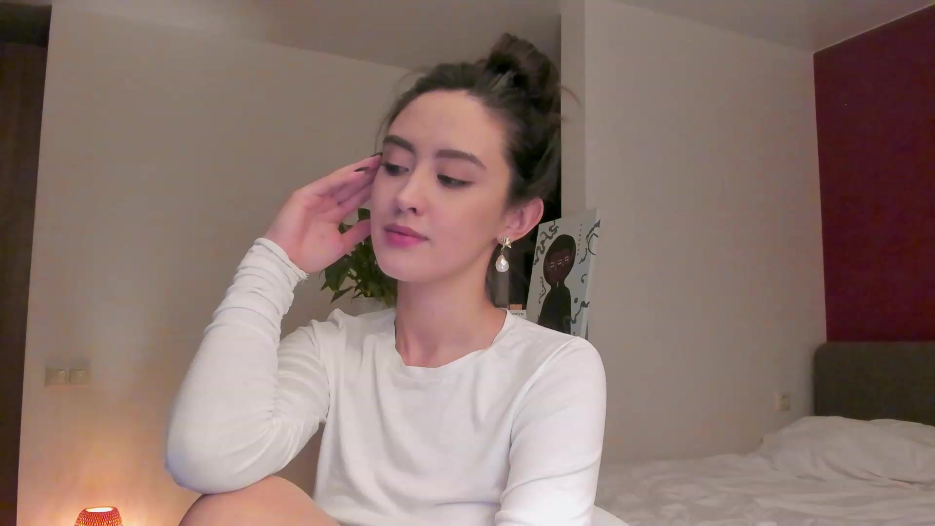 Gallery image thumbnail from AlexaGirl1's myfreecams stream on, 02/26/2023, 18:17 image 12 of 20