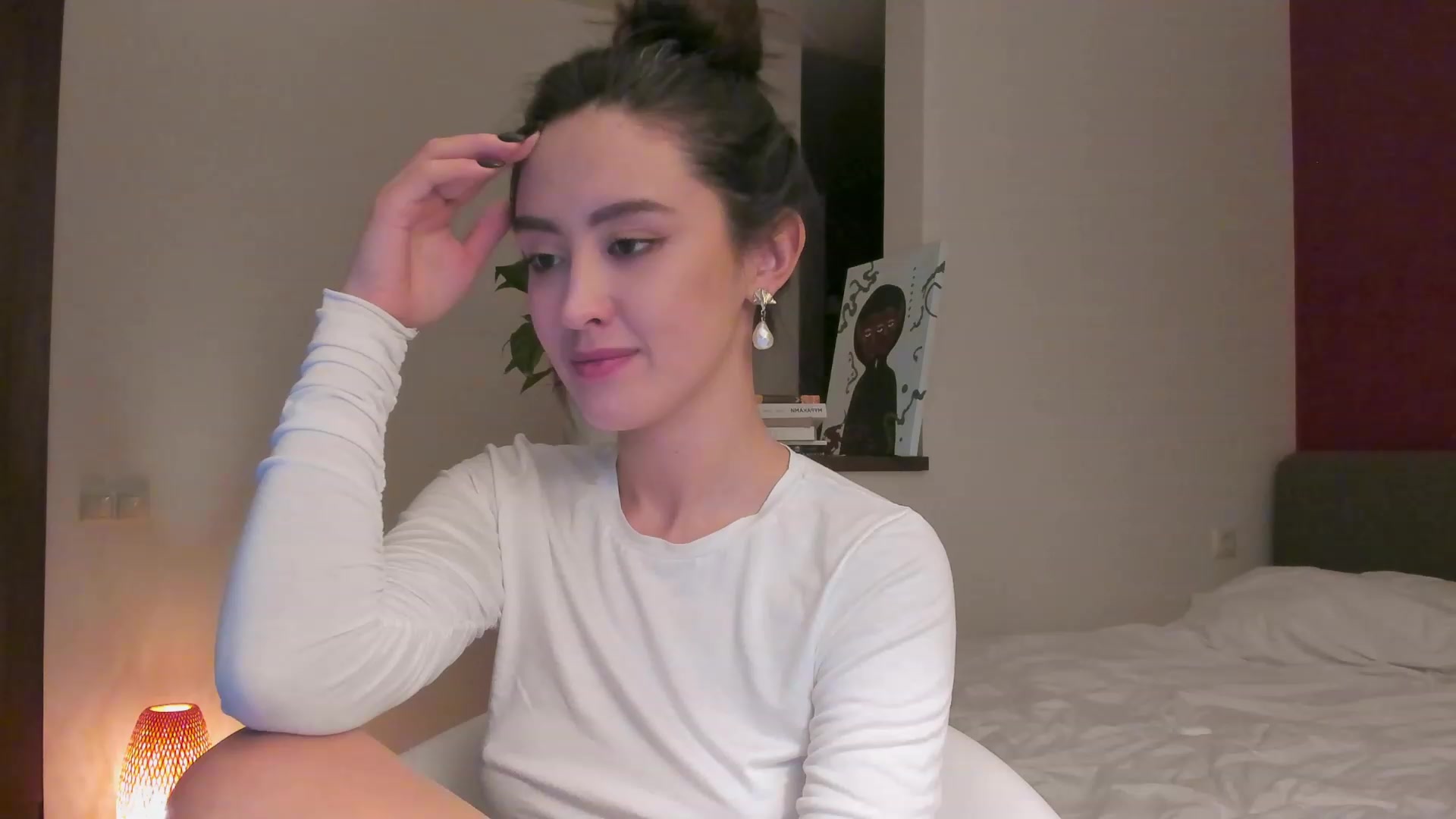 Gallery image thumbnail from AlexaGirl1's myfreecams stream on, 02/26/2023, 18:17 image 20 of 20