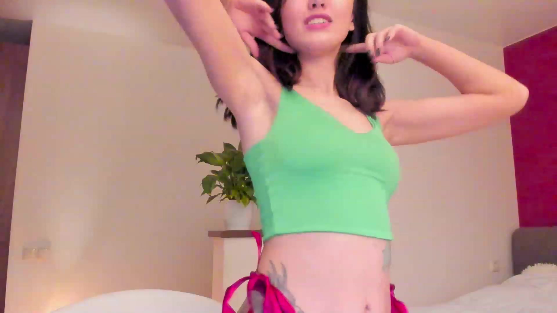Gallery image thumbnail from AlexaGirl1's myfreecams stream on, 02/27/2023, 17:44 image 6 of 20