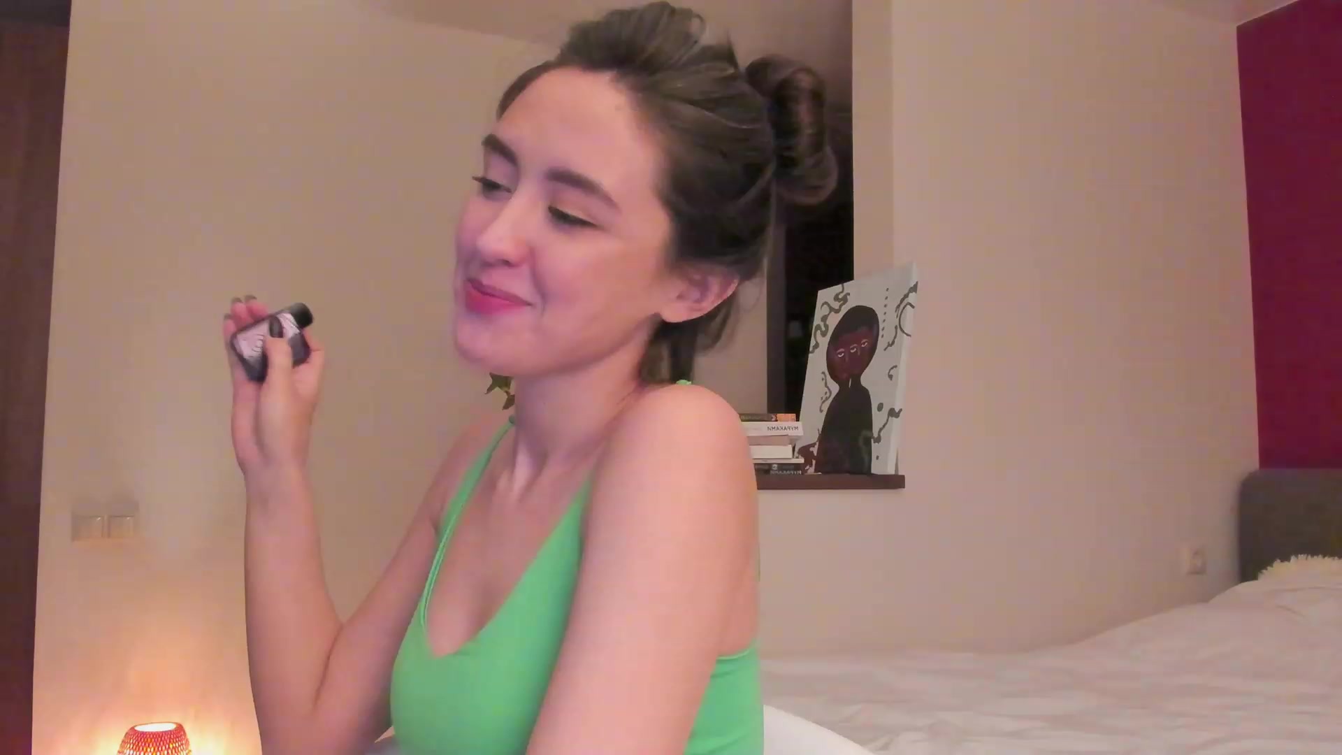 Gallery image thumbnail from AlexaGirl1's myfreecams stream on, 02/27/2023, 17:44 image 3 of 20