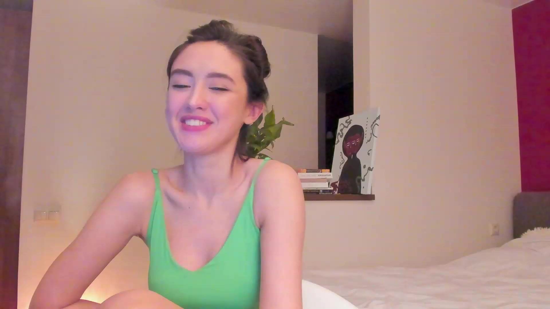 Gallery image thumbnail from AlexaGirl1's myfreecams stream on, 02/27/2023, 17:44 image 2 of 20