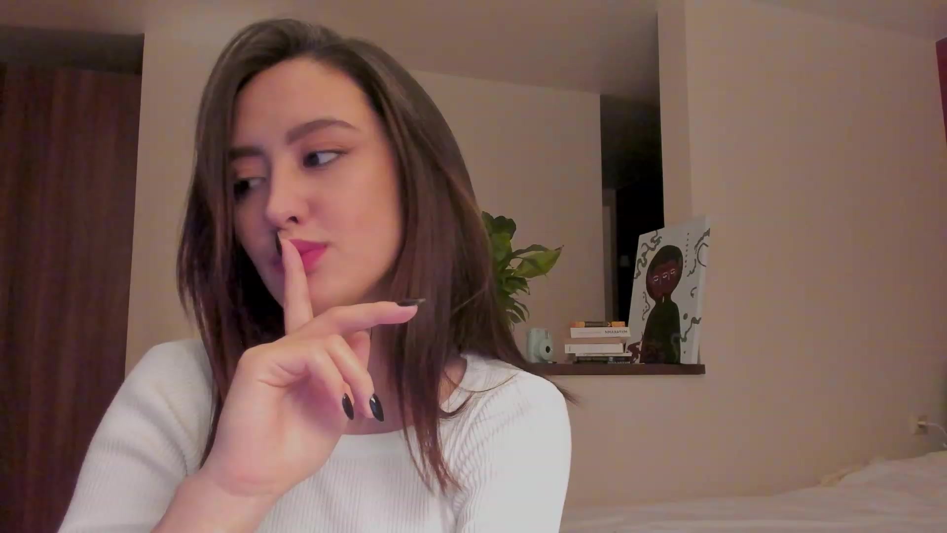 Gallery image thumbnail from AlexaGirl1's myfreecams stream on, 03/01/2023, 17:13 image 1 of 20