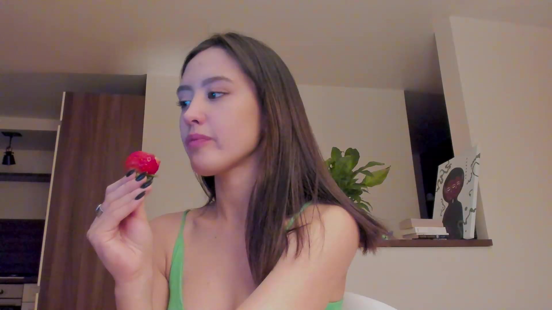 Gallery image thumbnail from AlexaGirl1's myfreecams stream on, 03/08/2023, 17:12 image 14 of 20