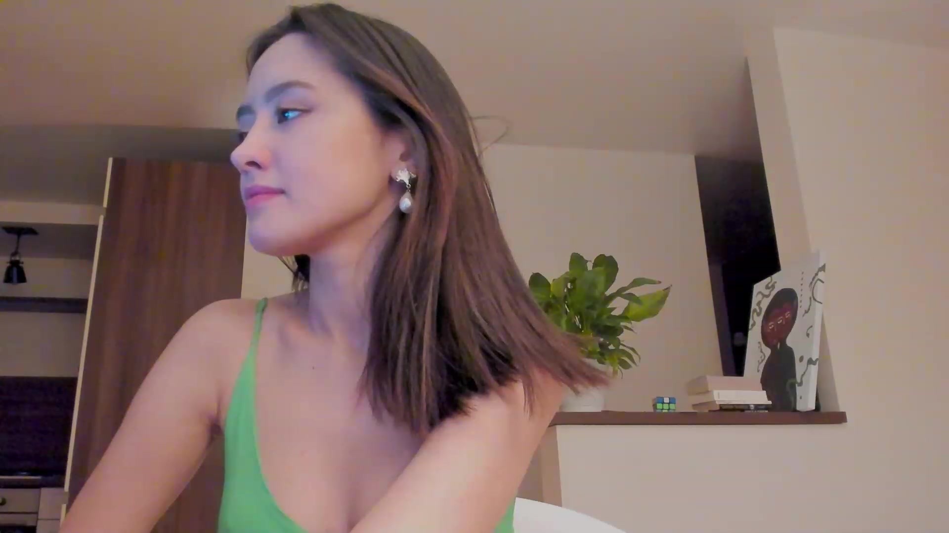 Gallery image thumbnail from AlexaGirl1's myfreecams stream on, 03/08/2023, 17:12 image 12 of 20