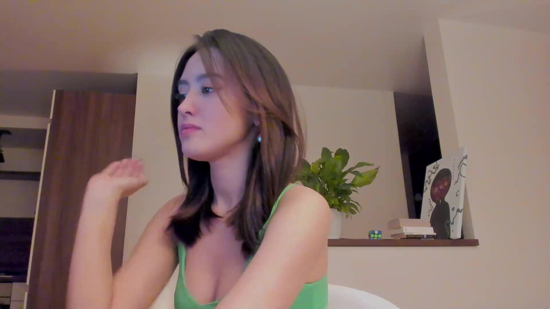 Gallery image thumbnail from AlexaGirl1's myfreecams stream on, 03/08/2023, 17:12 image 16 of 20