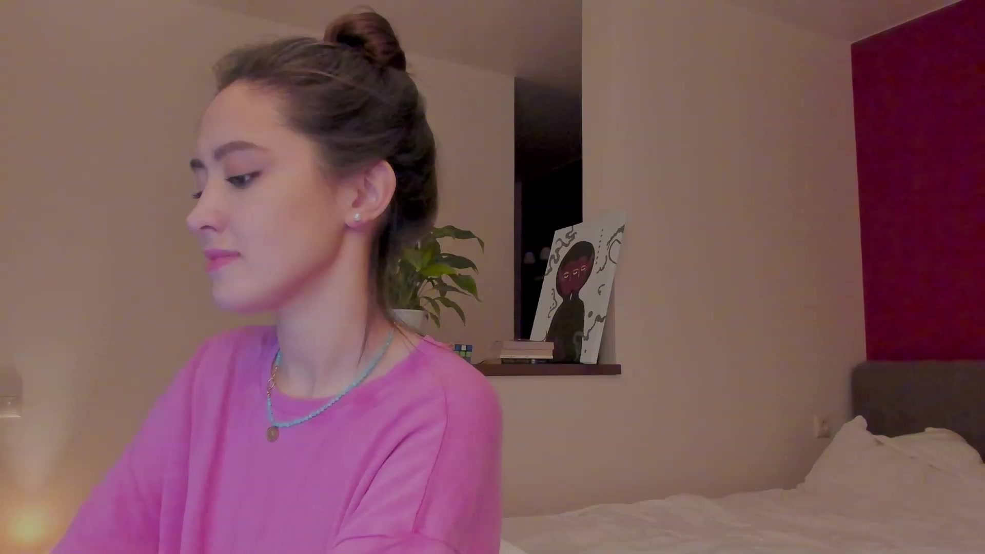 Gallery image thumbnail from AlexaGirl1's myfreecams stream on, 03/12/2023, 16:59 image 1 of 20