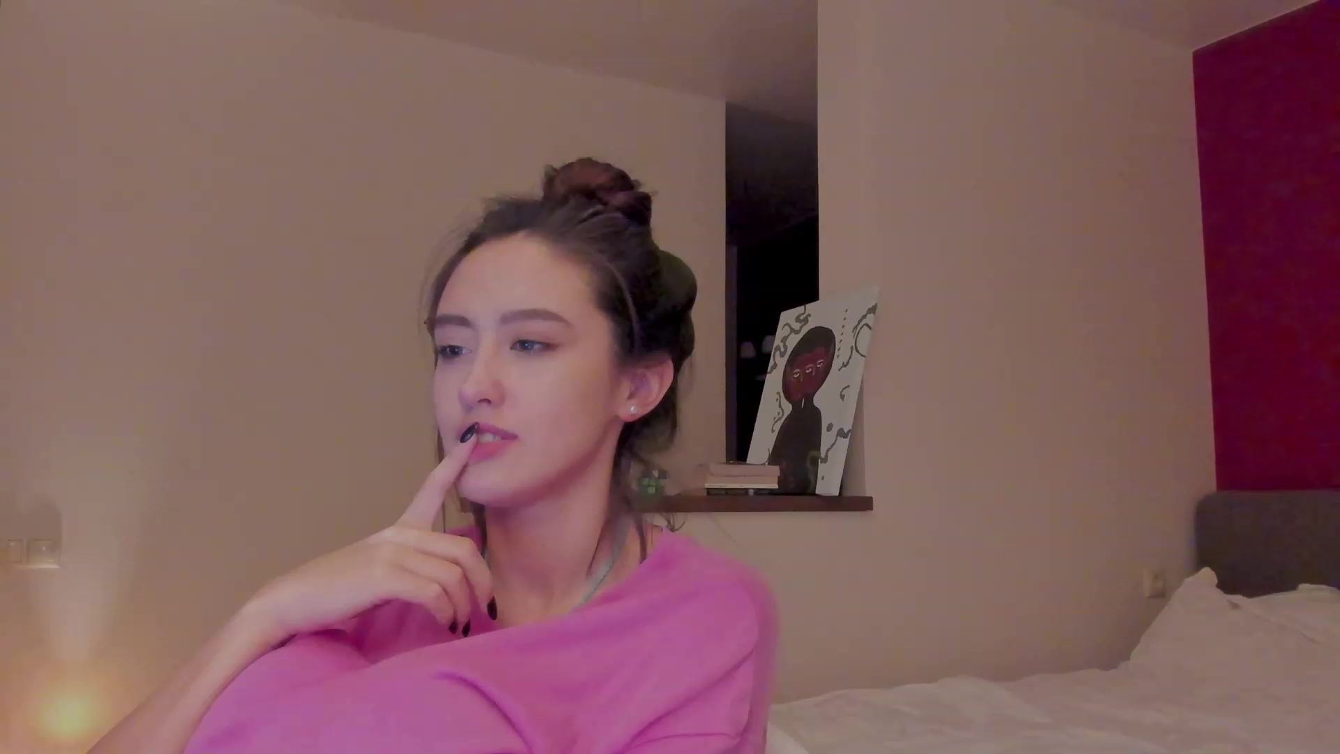 Gallery image thumbnail from AlexaGirl1's myfreecams stream on, 03/12/2023, 16:59 image 5 of 20