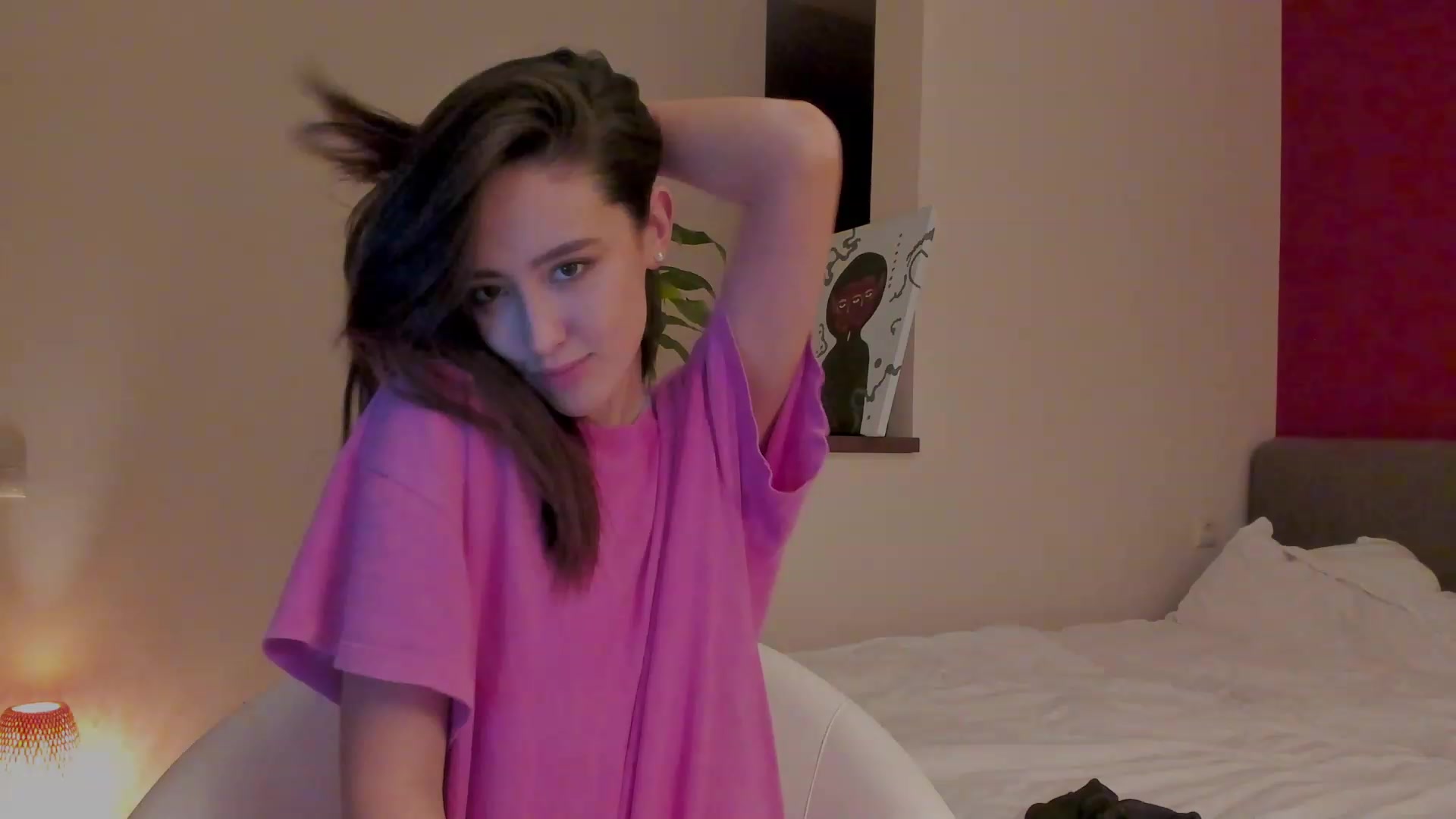 Gallery image thumbnail from AlexaGirl1's myfreecams stream on, 03/12/2023, 17:23 image 1 of 20