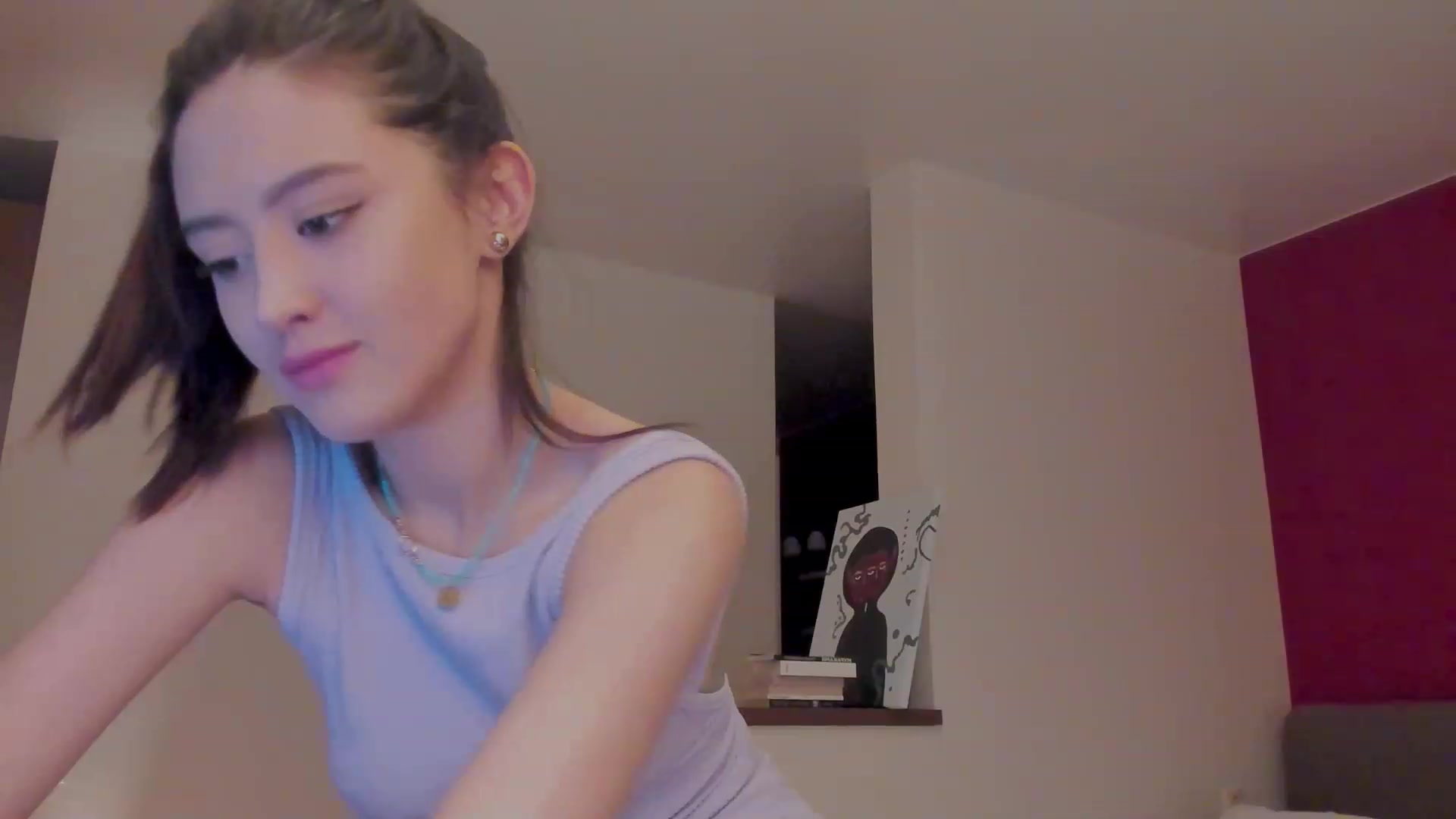 Gallery image thumbnail from AlexaGirl1's myfreecams stream on, 03/17/2023, 16:09 image 10 of 20