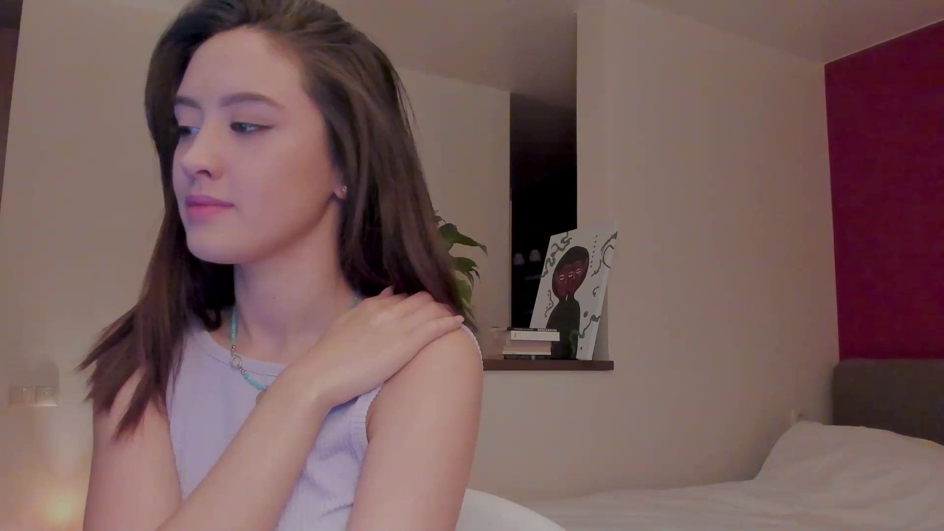 Gallery image thumbnail from AlexaGirl1's myfreecams stream on, 03/17/2023, 16:09 image 12 of 20