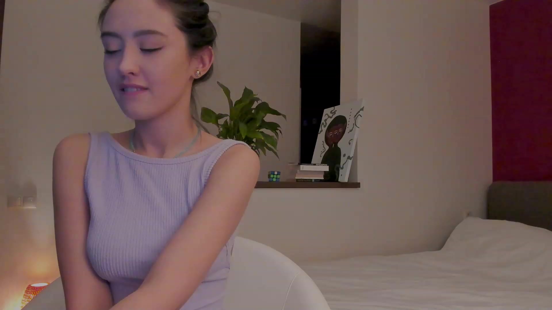 Gallery image thumbnail from AlexaGirl1's myfreecams stream on, 03/17/2023, 17:07 image 5 of 20
