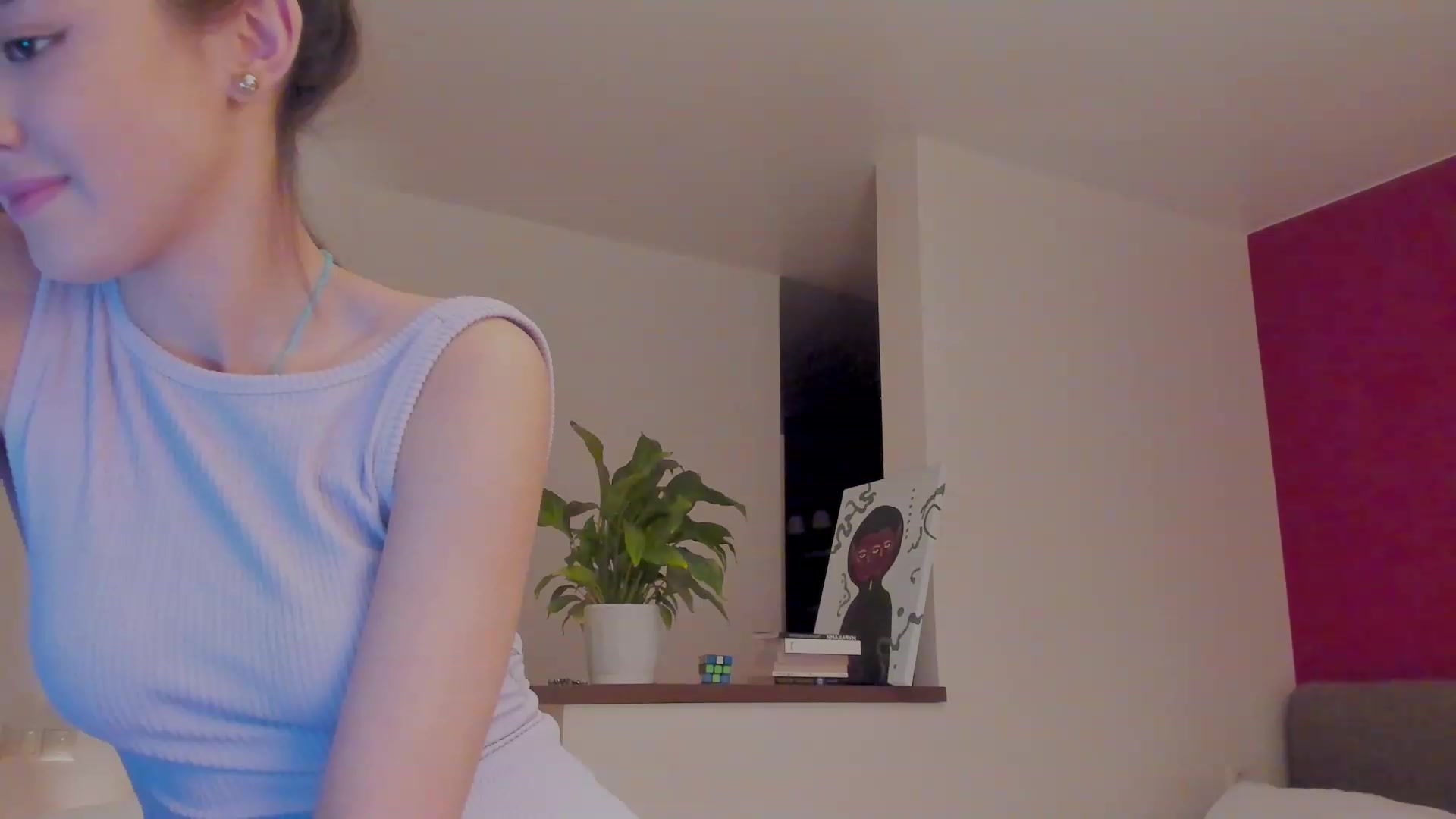 Gallery image thumbnail from AlexaGirl1's myfreecams stream on, 03/17/2023, 17:07 image 3 of 20