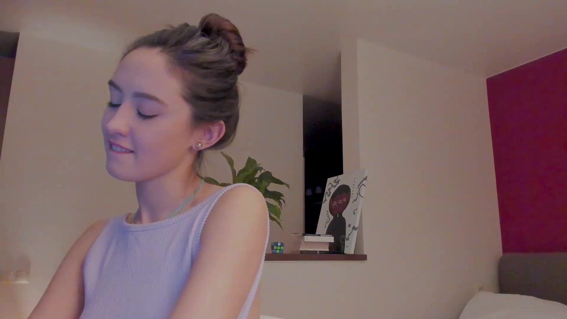Gallery image thumbnail from AlexaGirl1's myfreecams stream on, 03/17/2023, 17:07 image 7 of 20