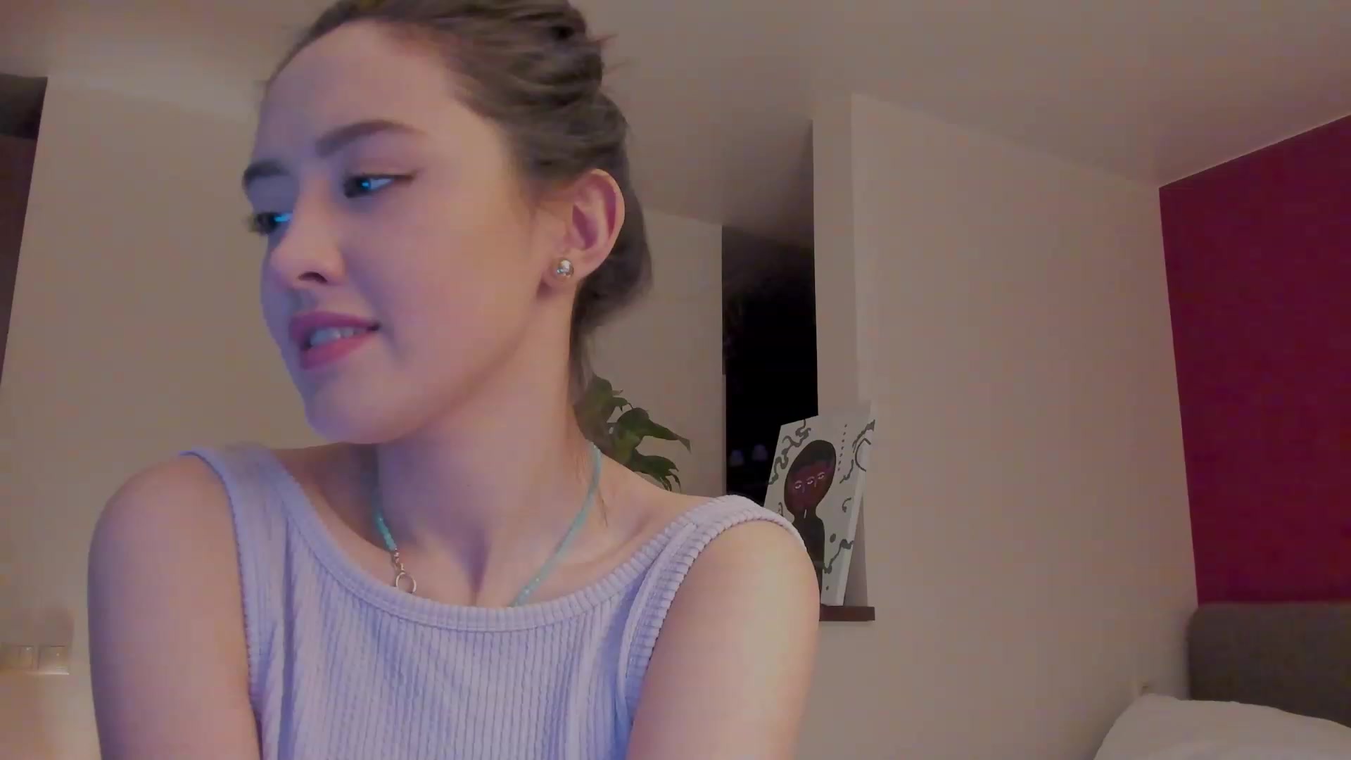 Gallery image thumbnail from AlexaGirl1's myfreecams stream on, 03/17/2023, 17:07 image 8 of 20