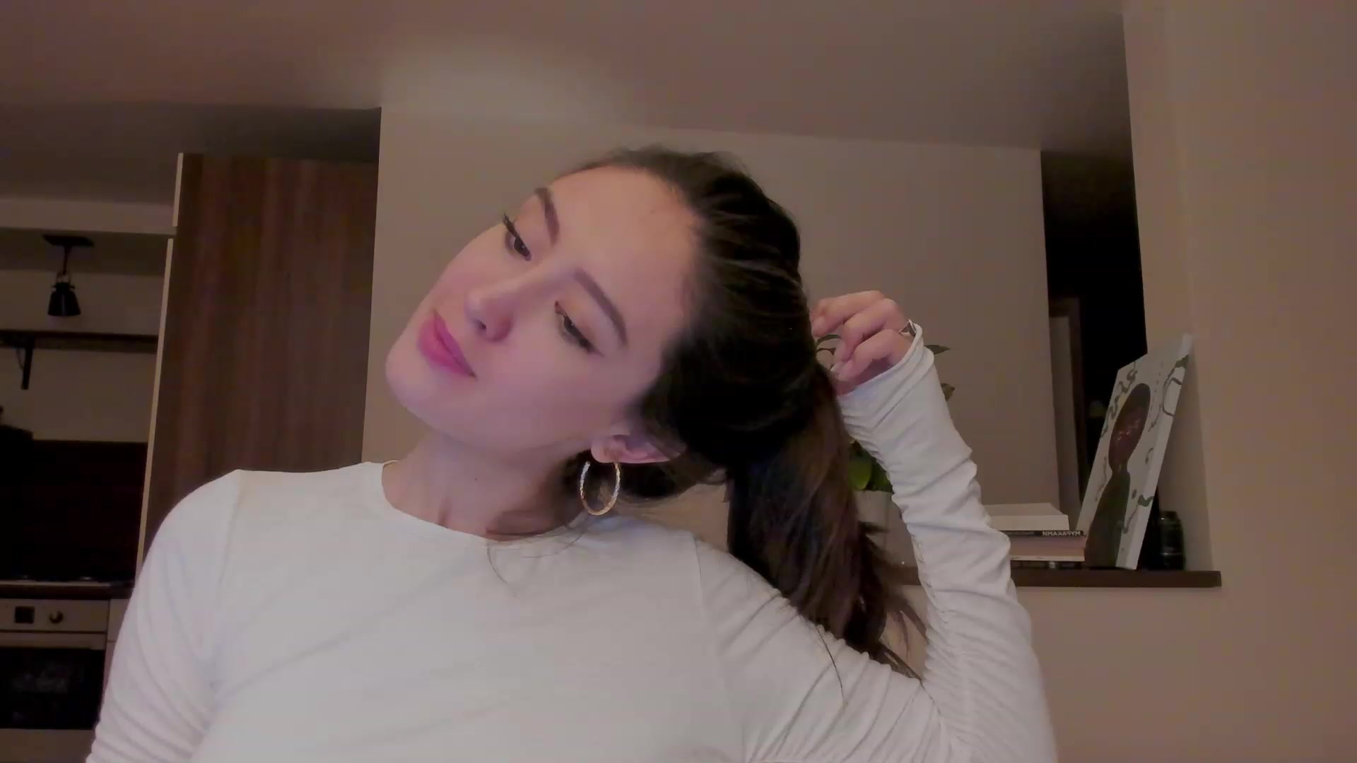 Gallery image thumbnail from AlexaGirl1's myfreecams stream on, 03/26/2023, 16:03 image 5 of 20