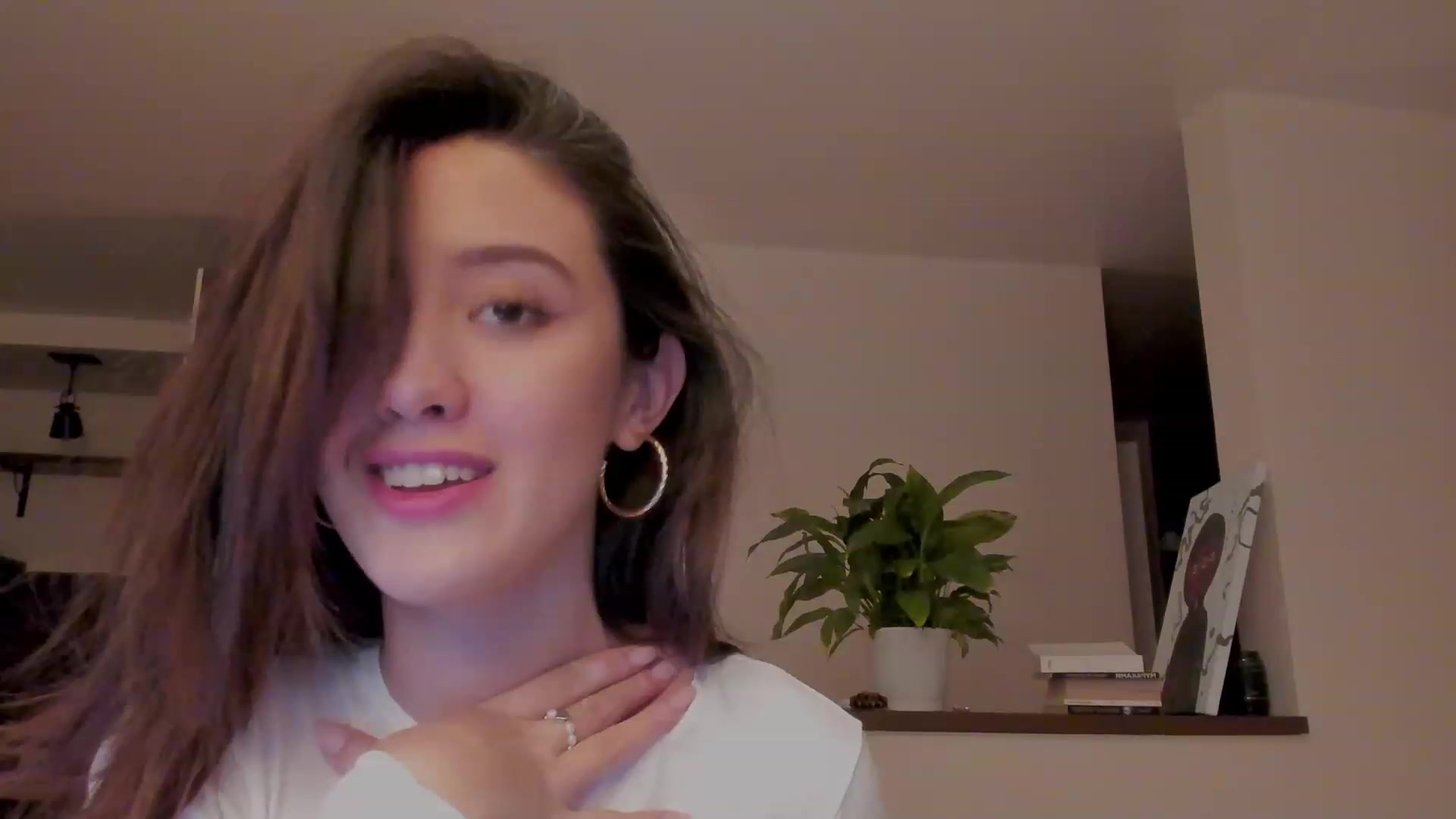 Gallery image thumbnail from AlexaGirl1's myfreecams stream on, 03/26/2023, 16:03 image 12 of 20