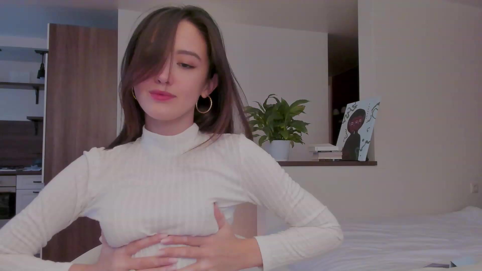 Gallery image thumbnail from AlexaGirl1's myfreecams stream on, 04/01/2023, 11:13 image 8 of 20
