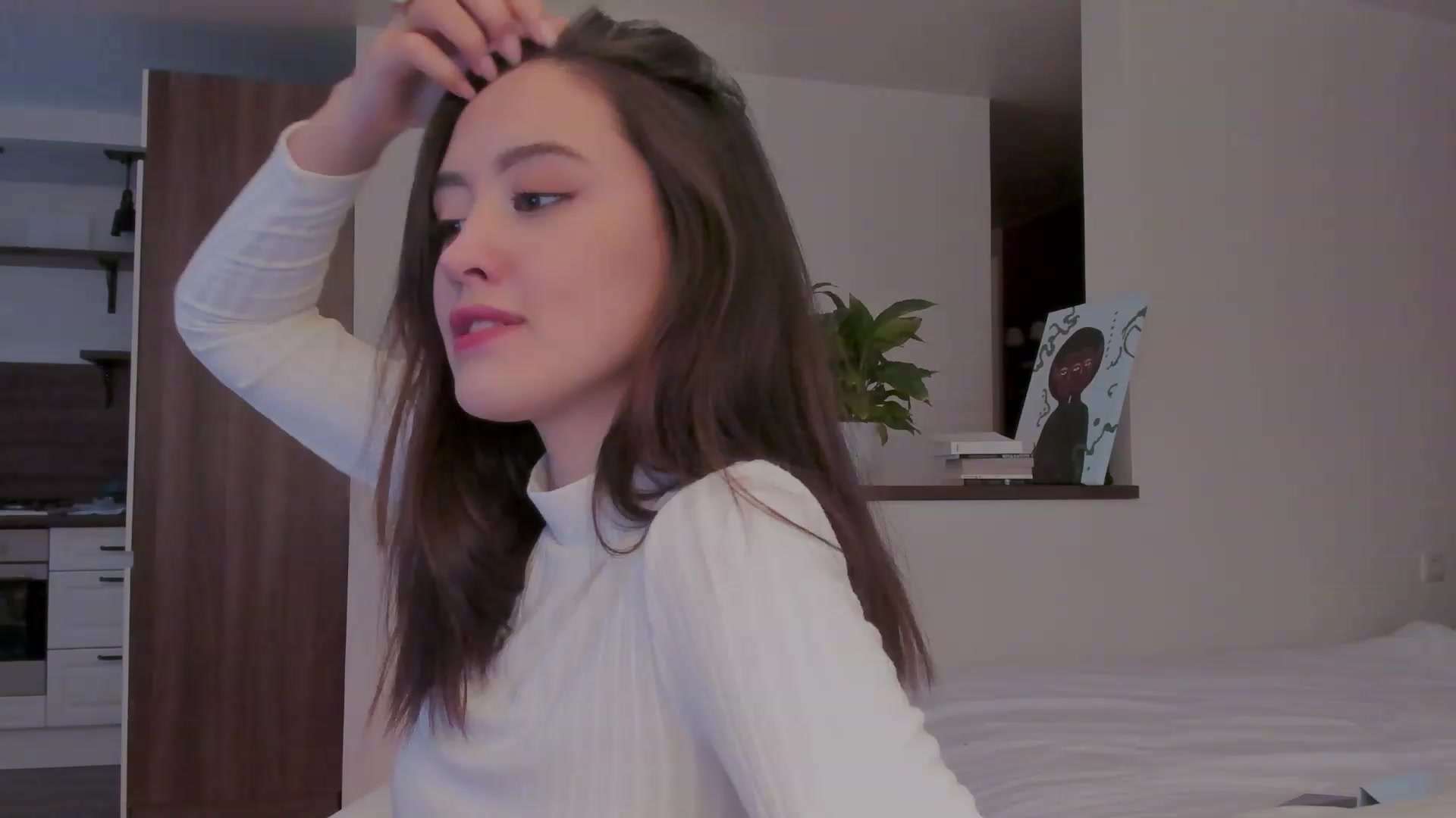 Gallery image thumbnail from AlexaGirl1's myfreecams stream on, 04/01/2023, 11:13 image 7 of 20