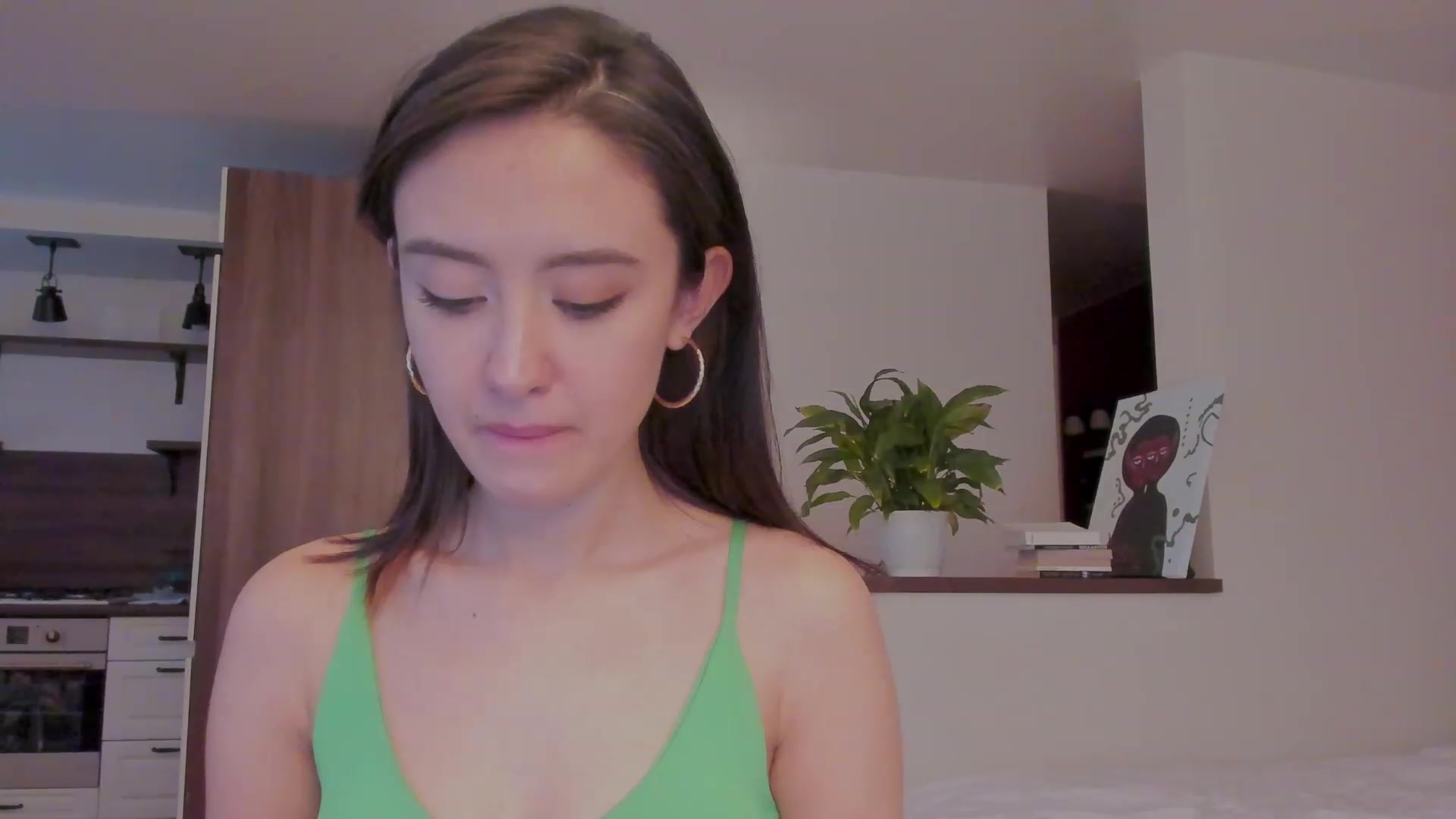 Gallery image thumbnail from AlexaGirl1's myfreecams stream on, 04/01/2023, 13:31 image 14 of 20