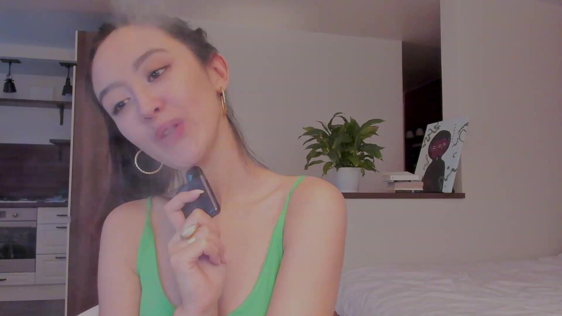 Gallery image thumbnail from AlexaGirl1's myfreecams stream on, 04/01/2023, 13:31 image 20 of 20