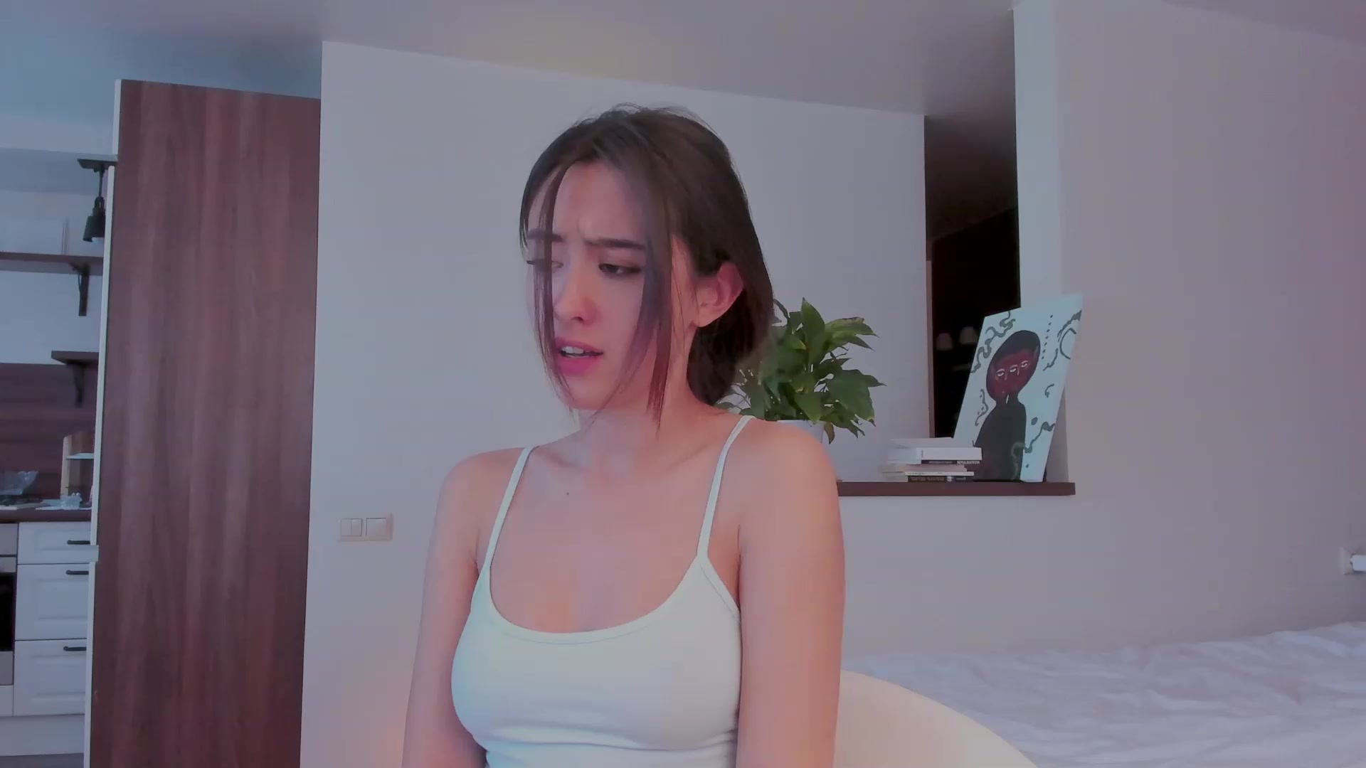 Gallery image thumbnail from AlexaGirl1's myfreecams stream on, 04/09/2023, 11:12 image 6 of 20