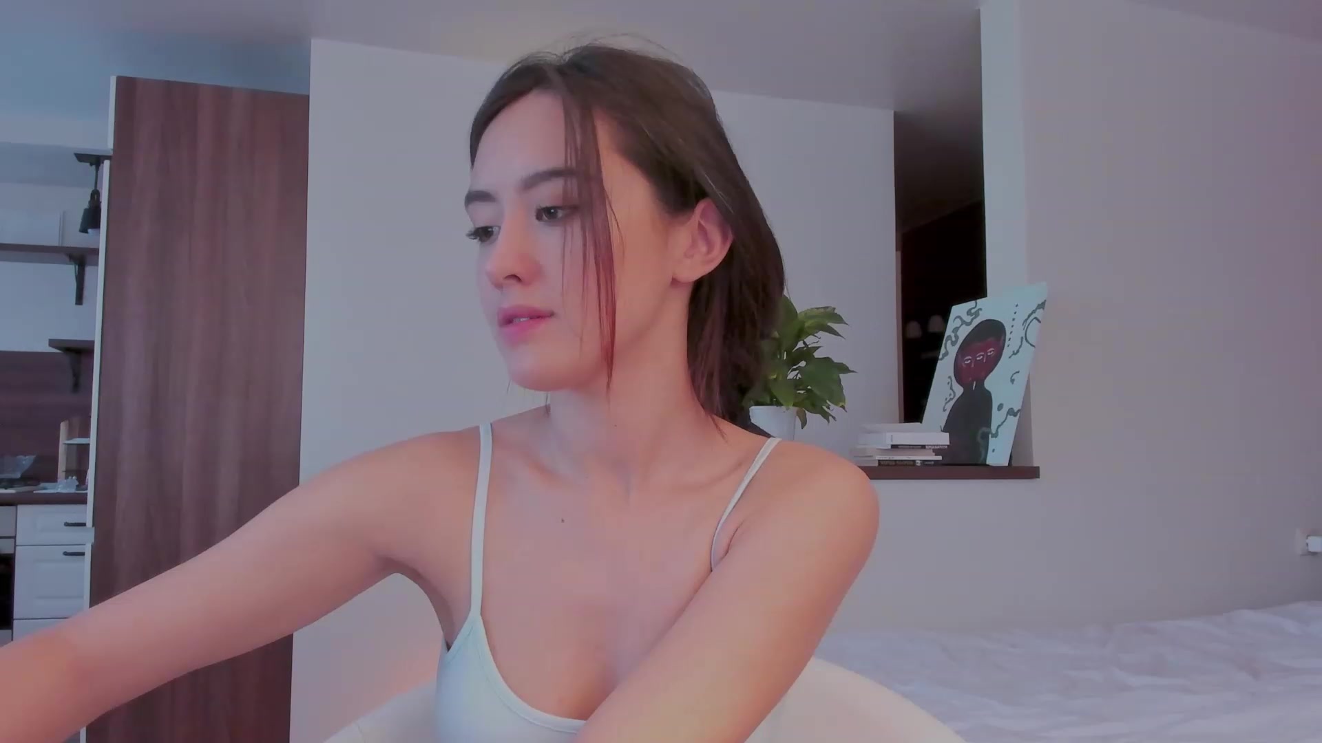 Gallery image thumbnail from AlexaGirl1's myfreecams stream on, 04/09/2023, 11:12 image 7 of 20