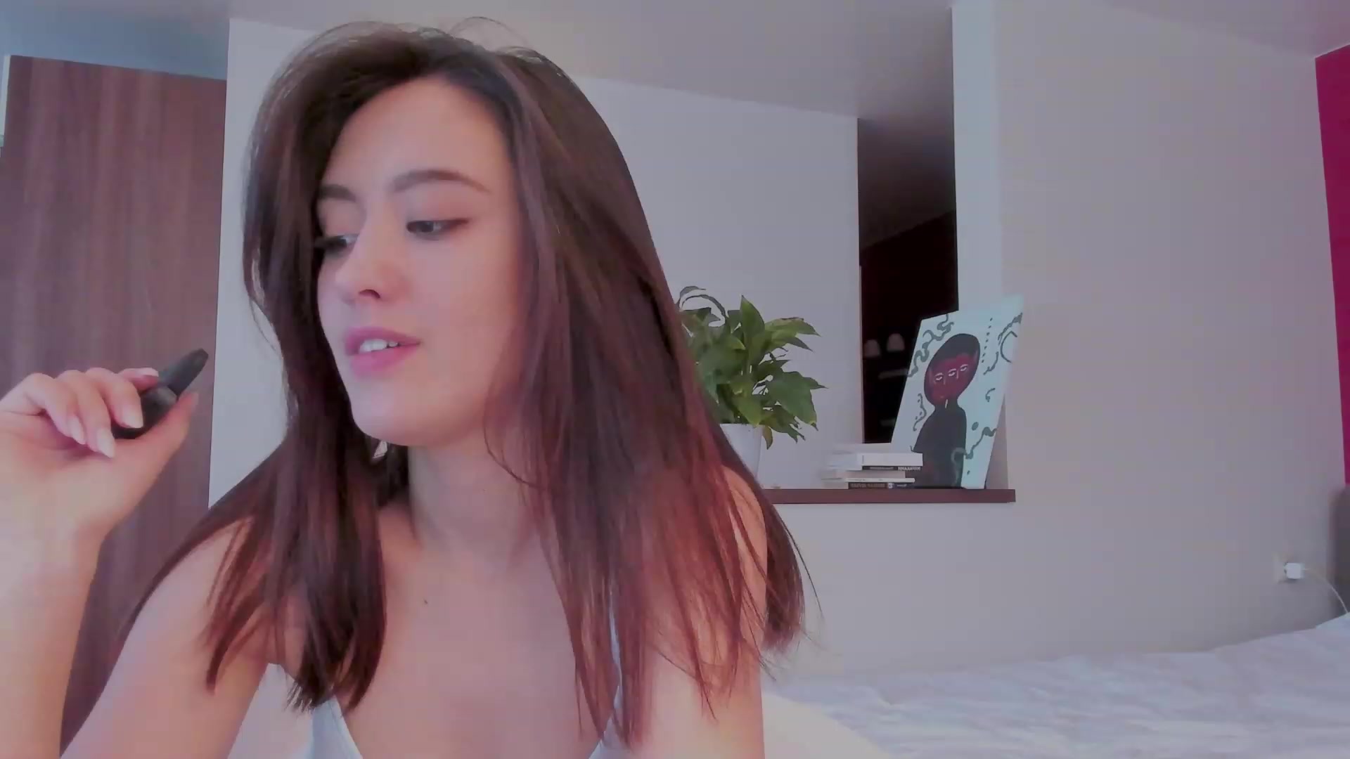 Gallery image thumbnail from AlexaGirl1's myfreecams stream on, 04/09/2023, 12:33 image 1 of 20