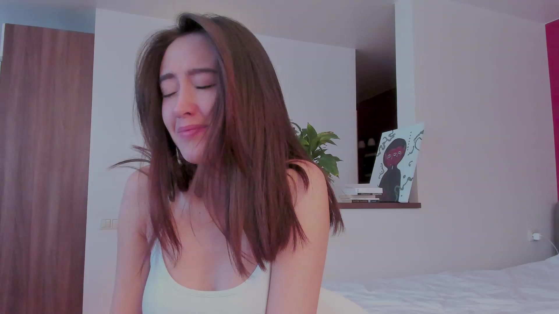 Gallery image thumbnail from AlexaGirl1's myfreecams stream on, 04/09/2023, 12:33 image 5 of 20