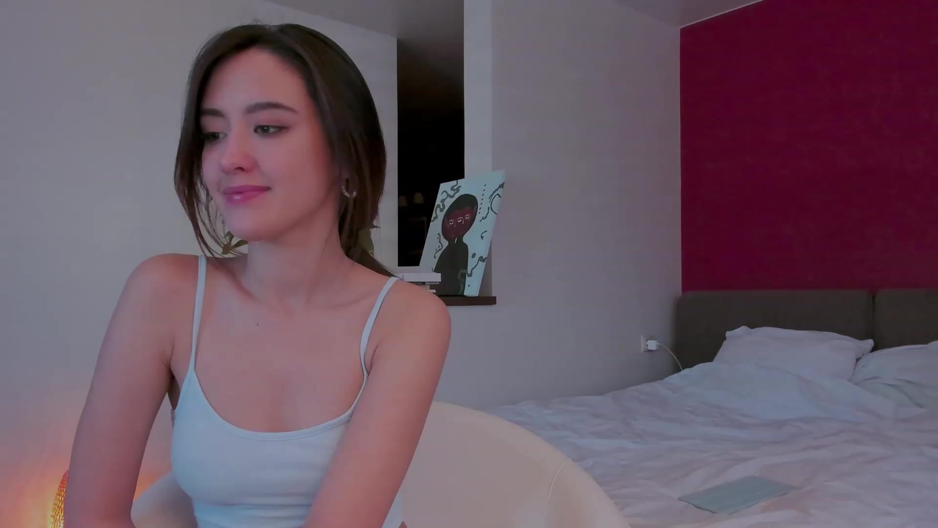 Gallery image thumbnail from AlexaGirl1's myfreecams stream on, 04/09/2023, 13:50 image 6 of 20